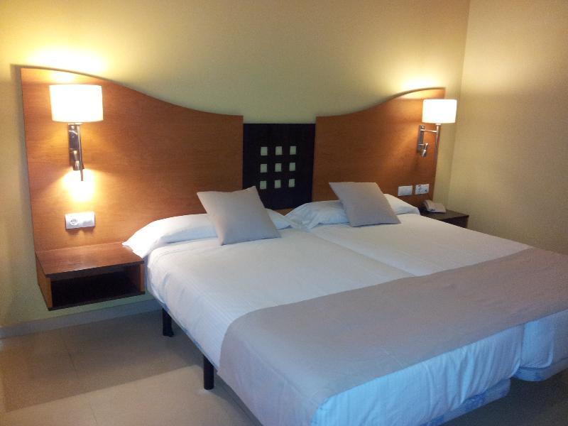 Livvo Costa & Aquapark (adults Only) 4* Taurito