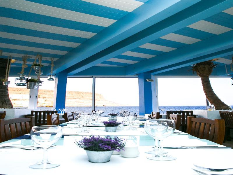 Apartment Livvo Puerto De Mogan