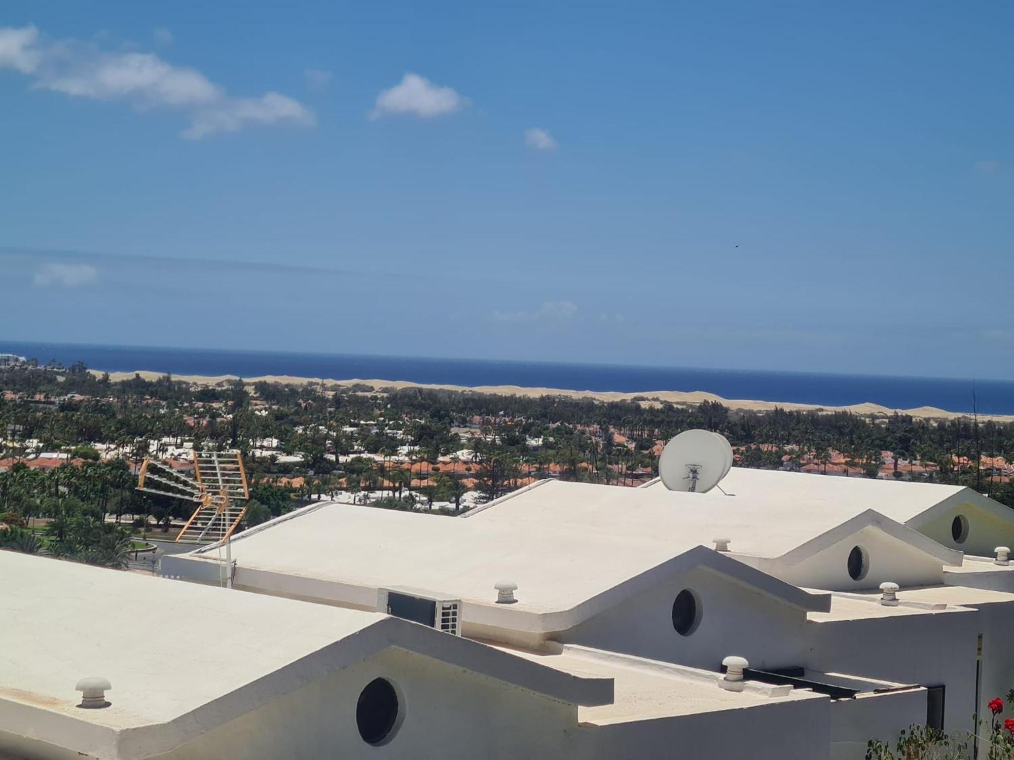 Apartamento Duplex Vista Dorada 64 *