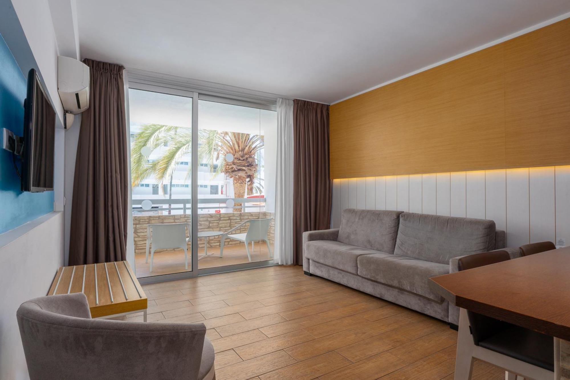 Hotel Labranda Bronze Playa