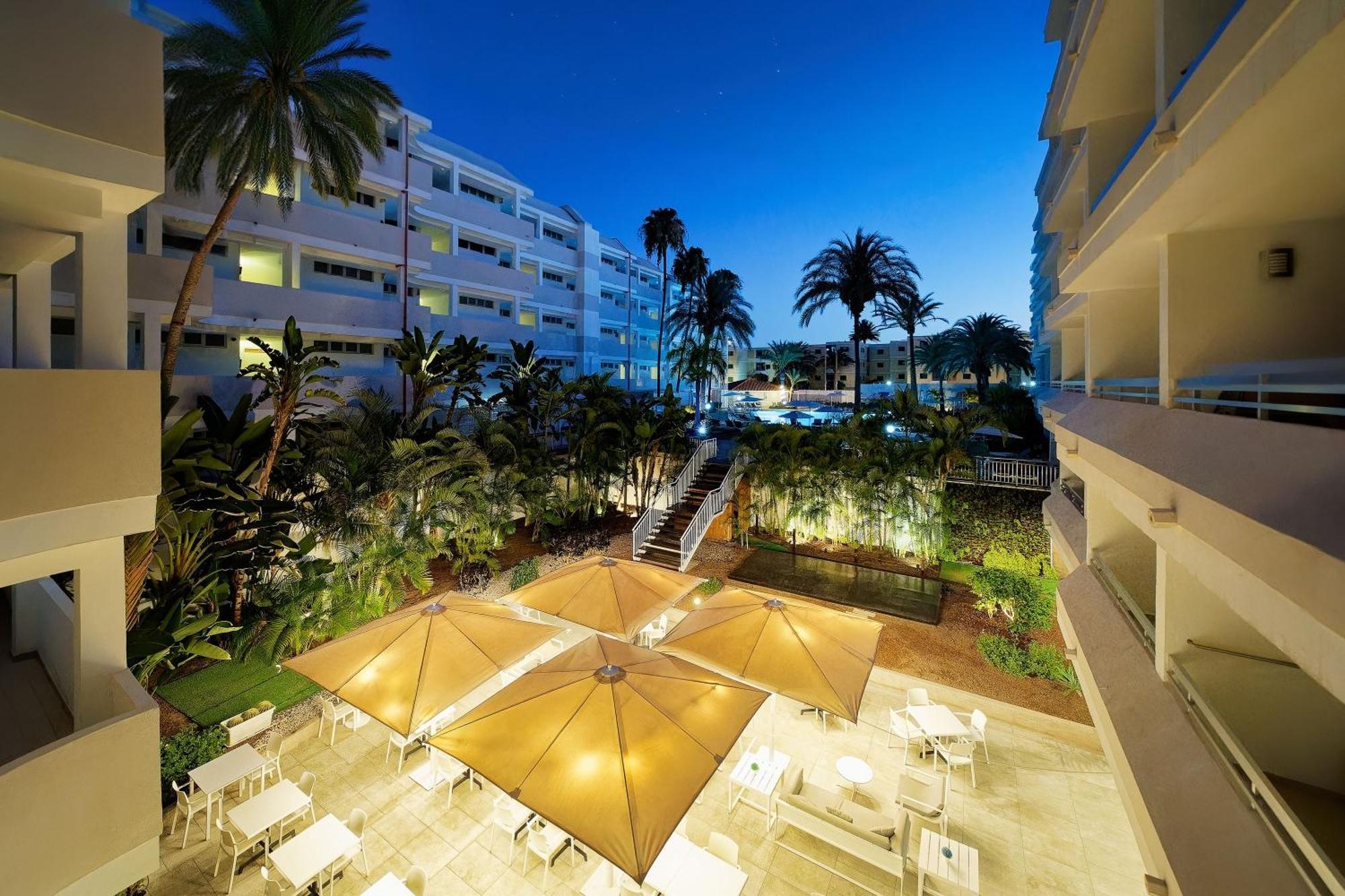 Hotel Labranda Bronze Playa Playa del Inglés