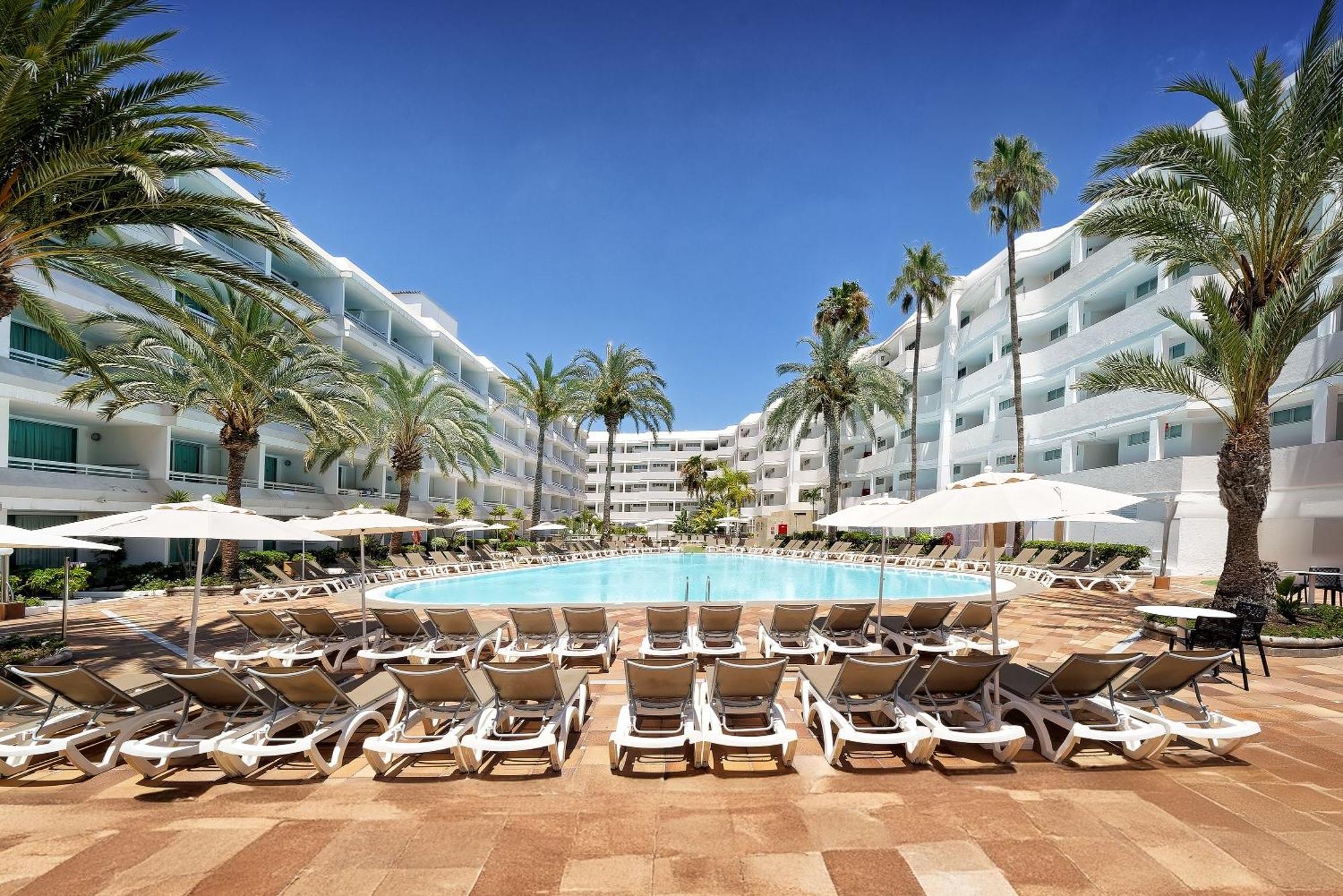 Hotel Labranda Bronze Playa
