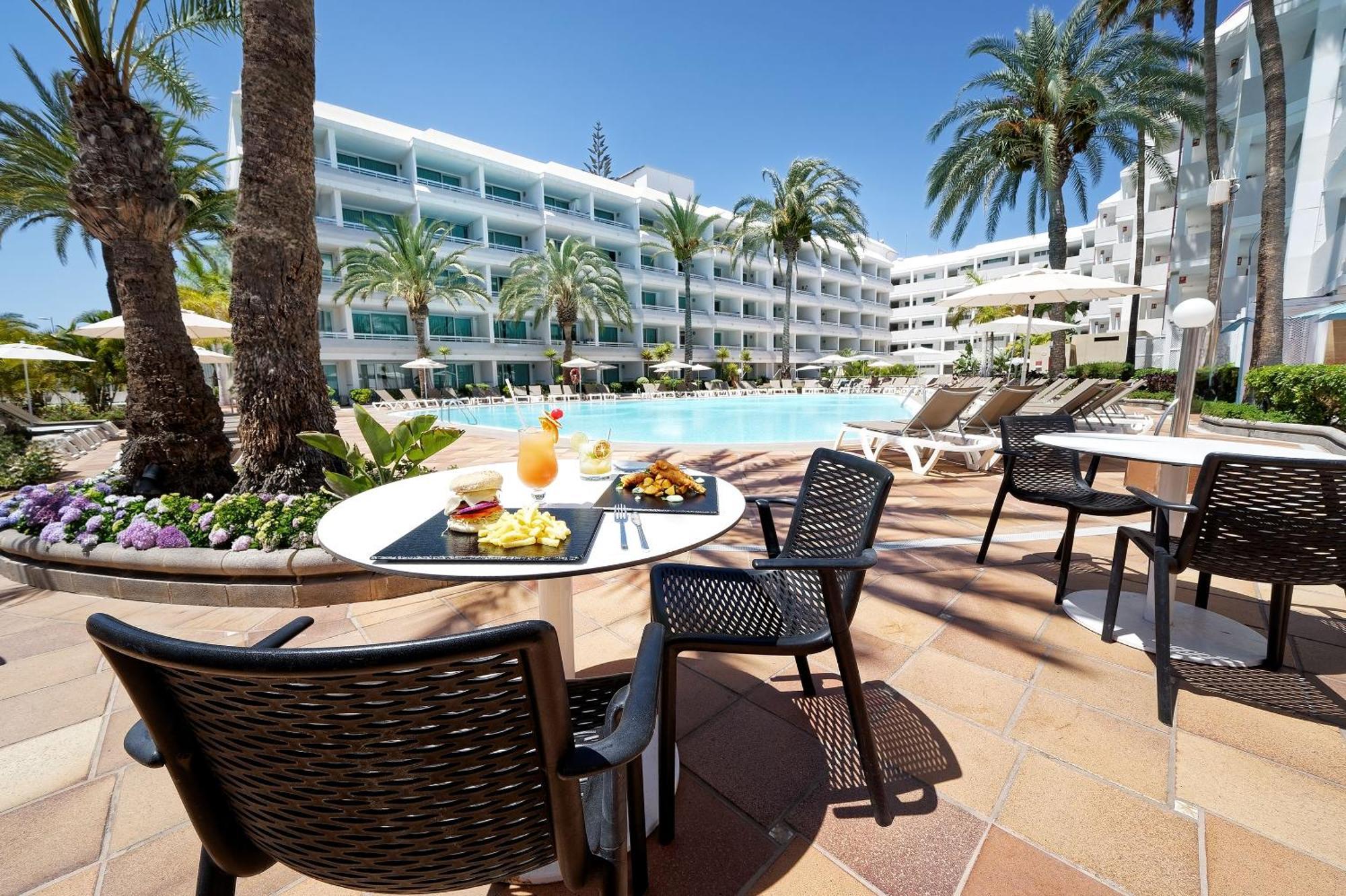 Labranda Bronze Playa Hotel