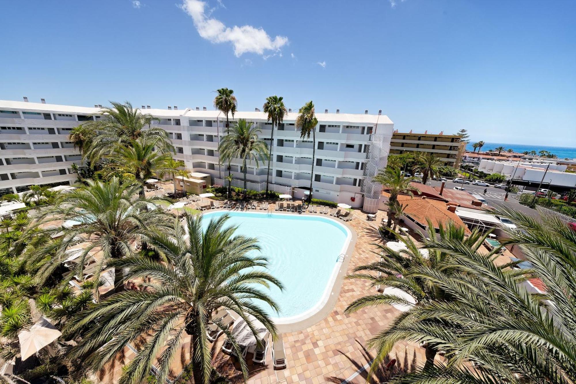 Labranda Bronze Playa Hotel