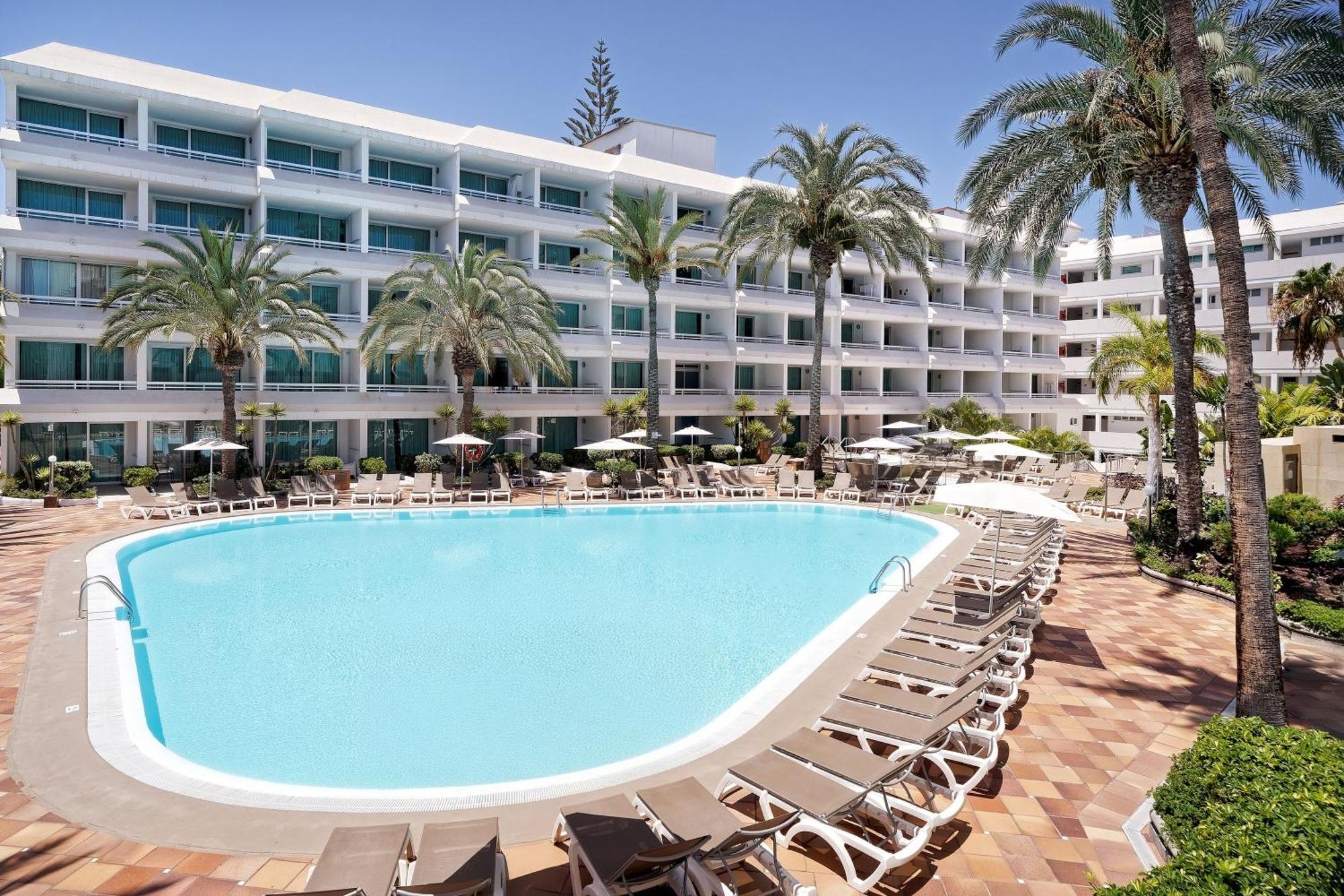 Labranda Bronze Playa Hotel Playa del Inglés