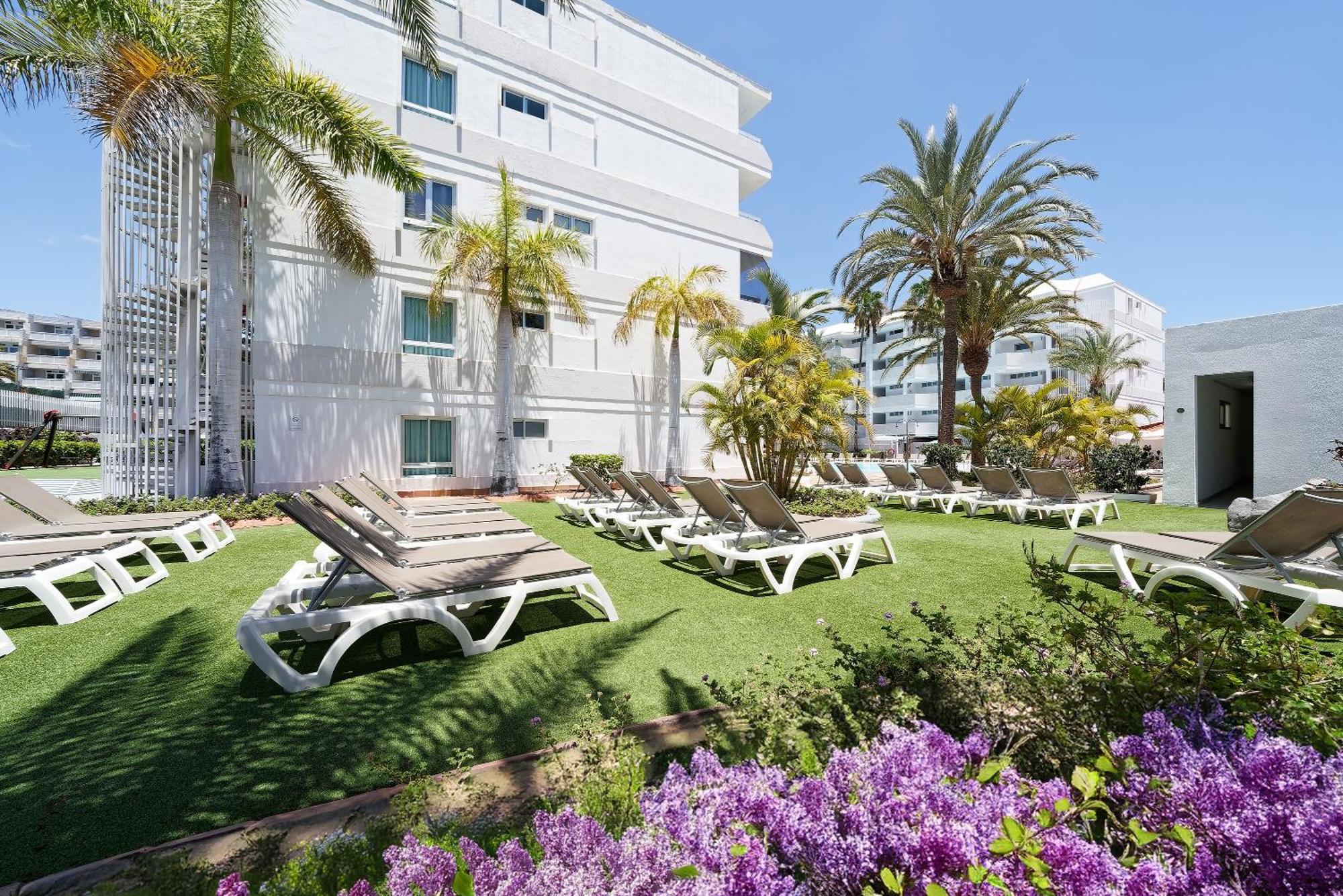 Labranda Bronze Playa Hotel