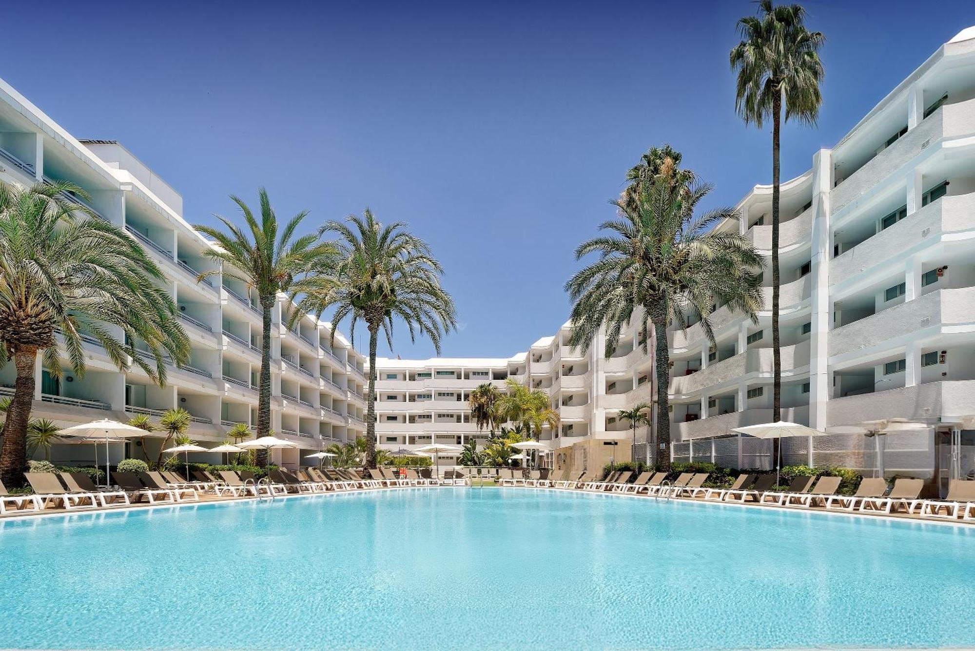 Labranda Bronze Playa Hotel Playa del Inglés