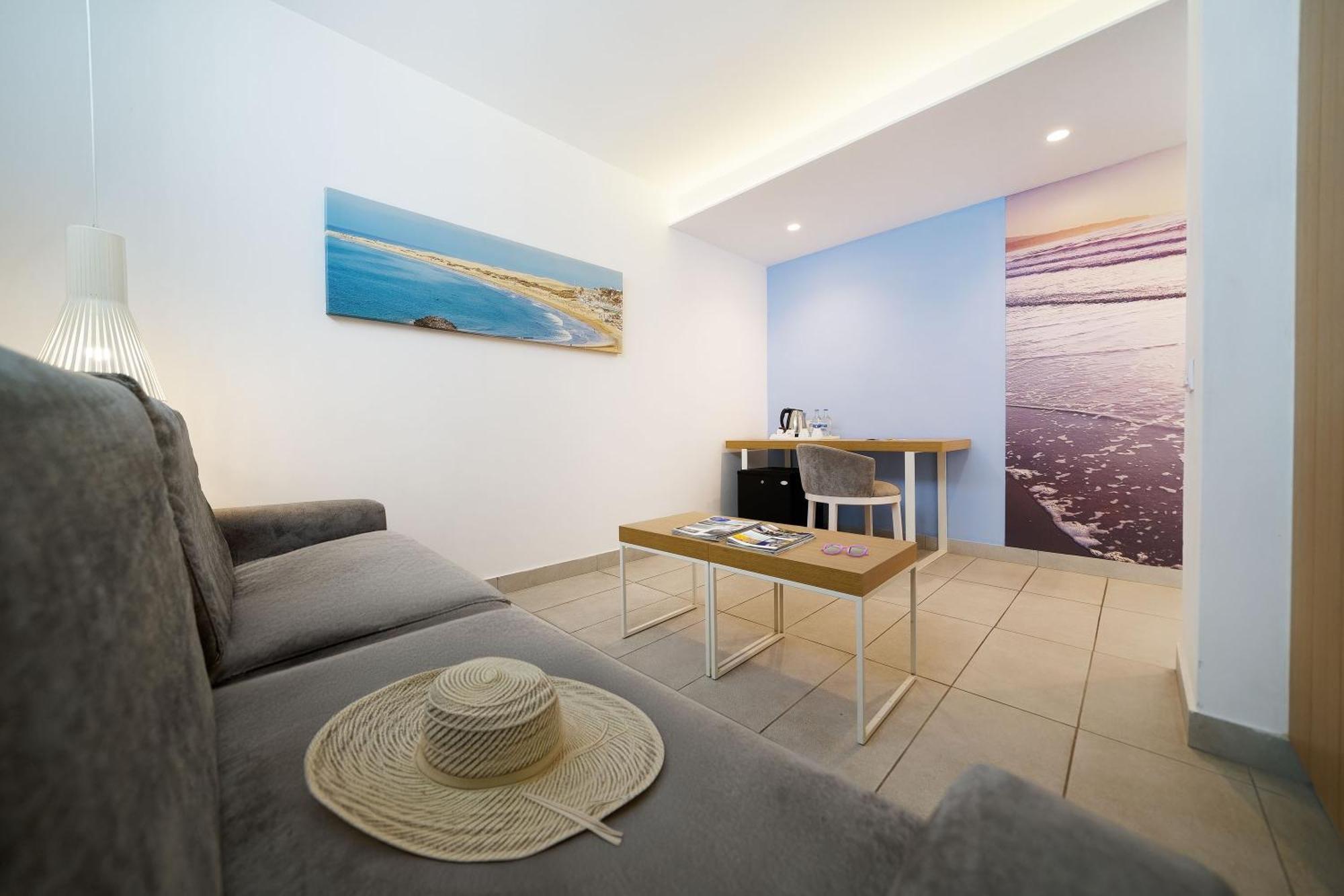 Labranda Bronze Playa Hotel 4*