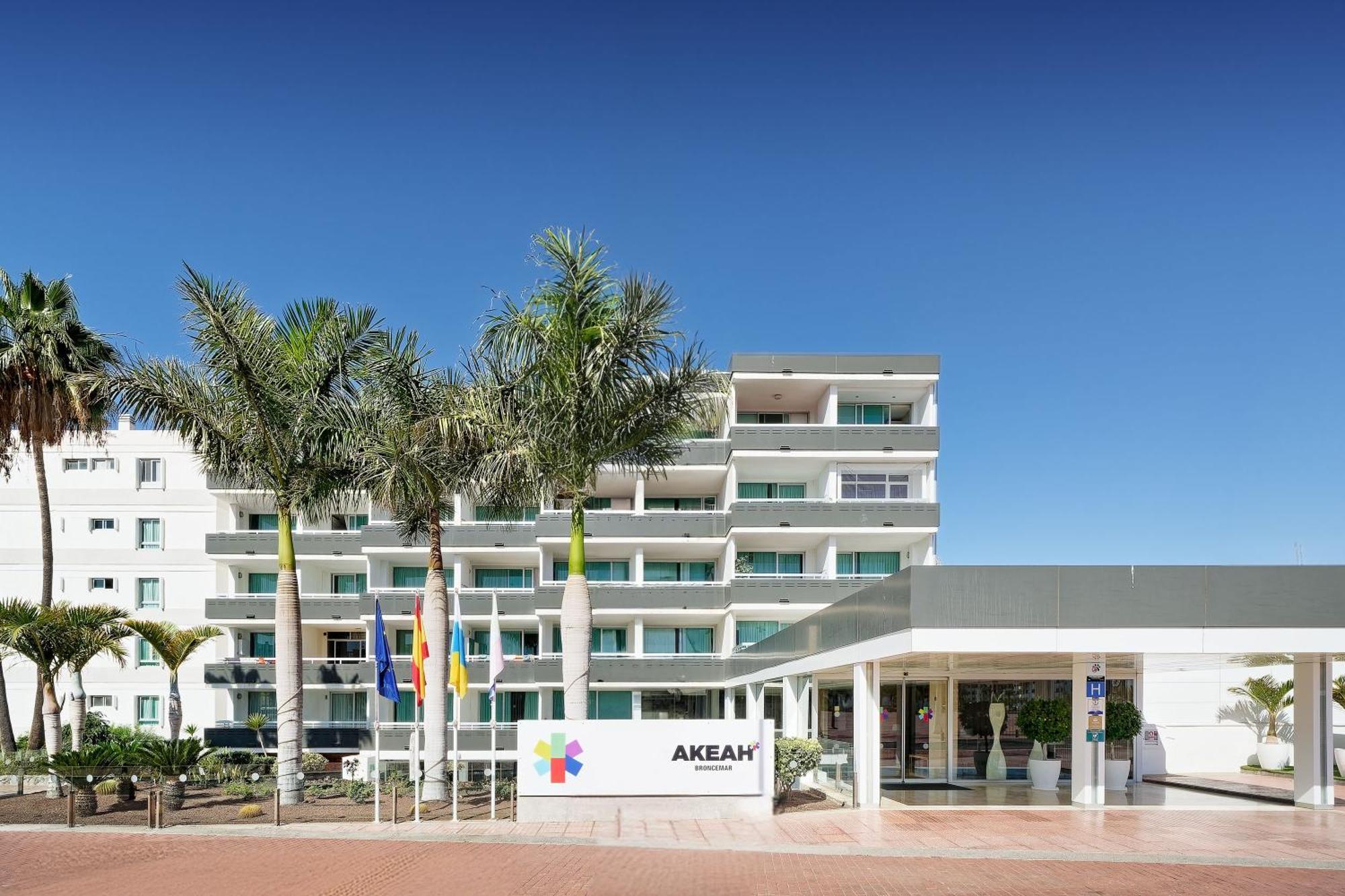 Labranda Bronze Playa Hotel