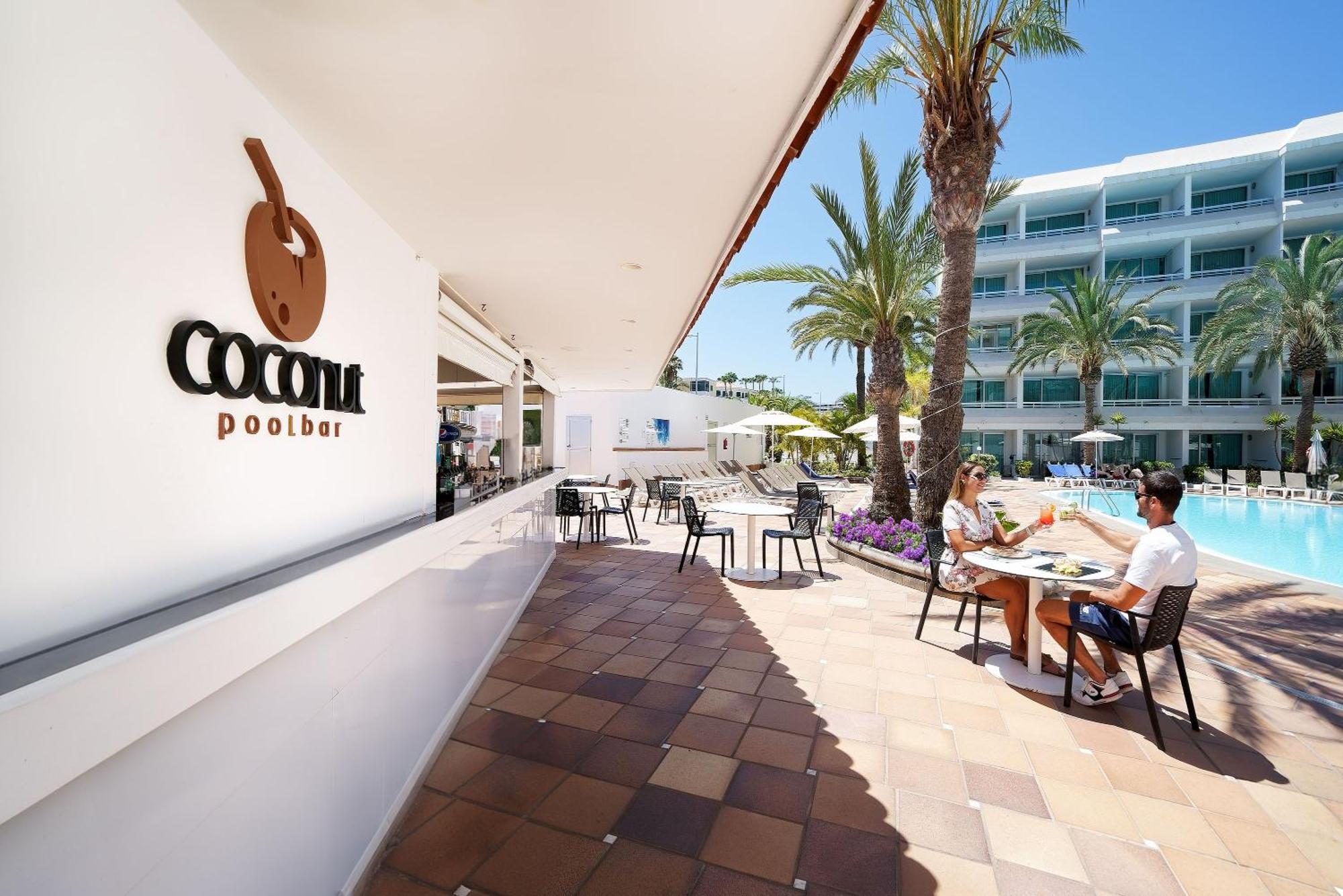 Labranda Bronze Playa Hotel 4*