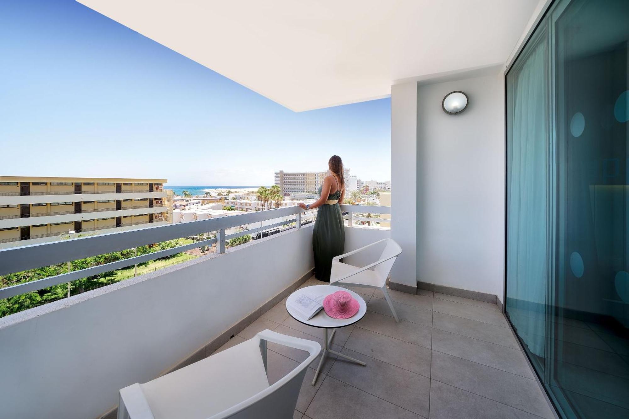 Labranda Bronze Playa 4* Playa del Inglés