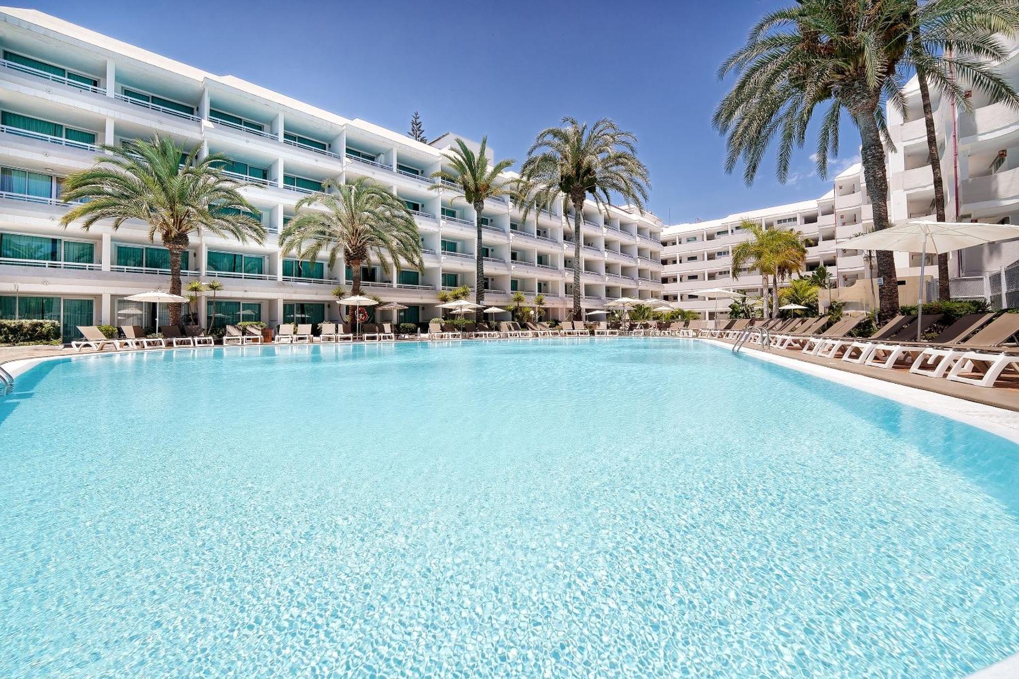 Labranda Bronze Playa 4* Playa del Inglés