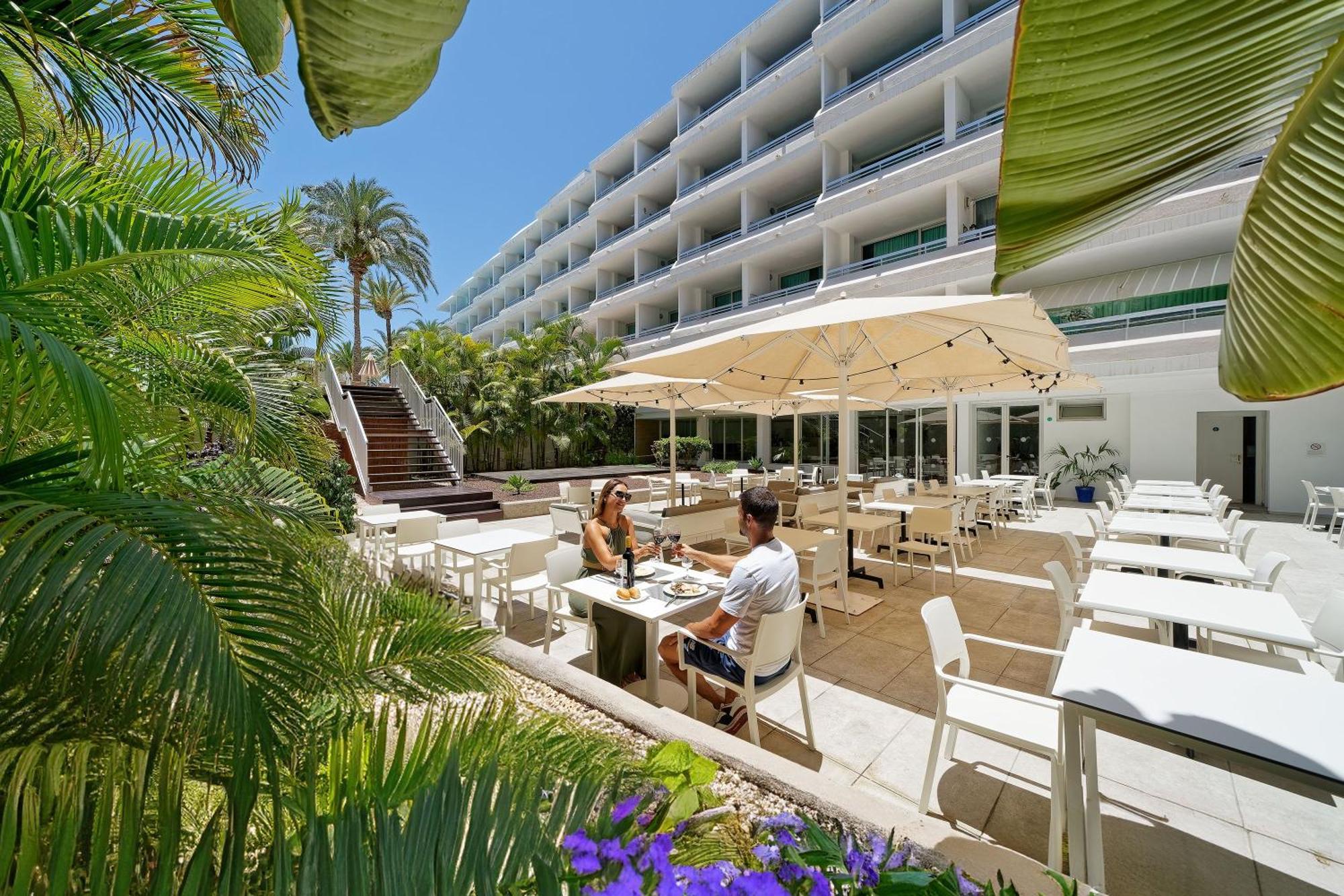 Labranda Bronze Playa Hotel Playa del Inglés