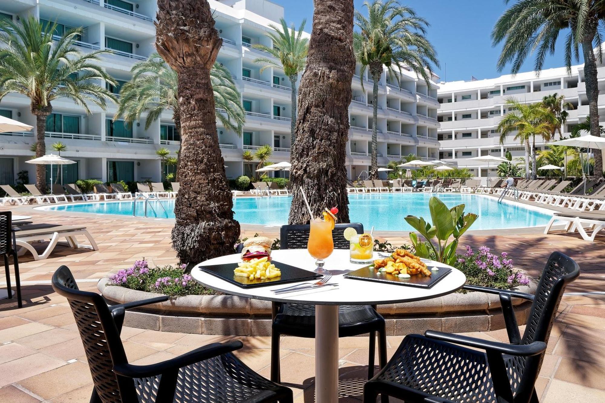 Labranda Bronze Playa 4*