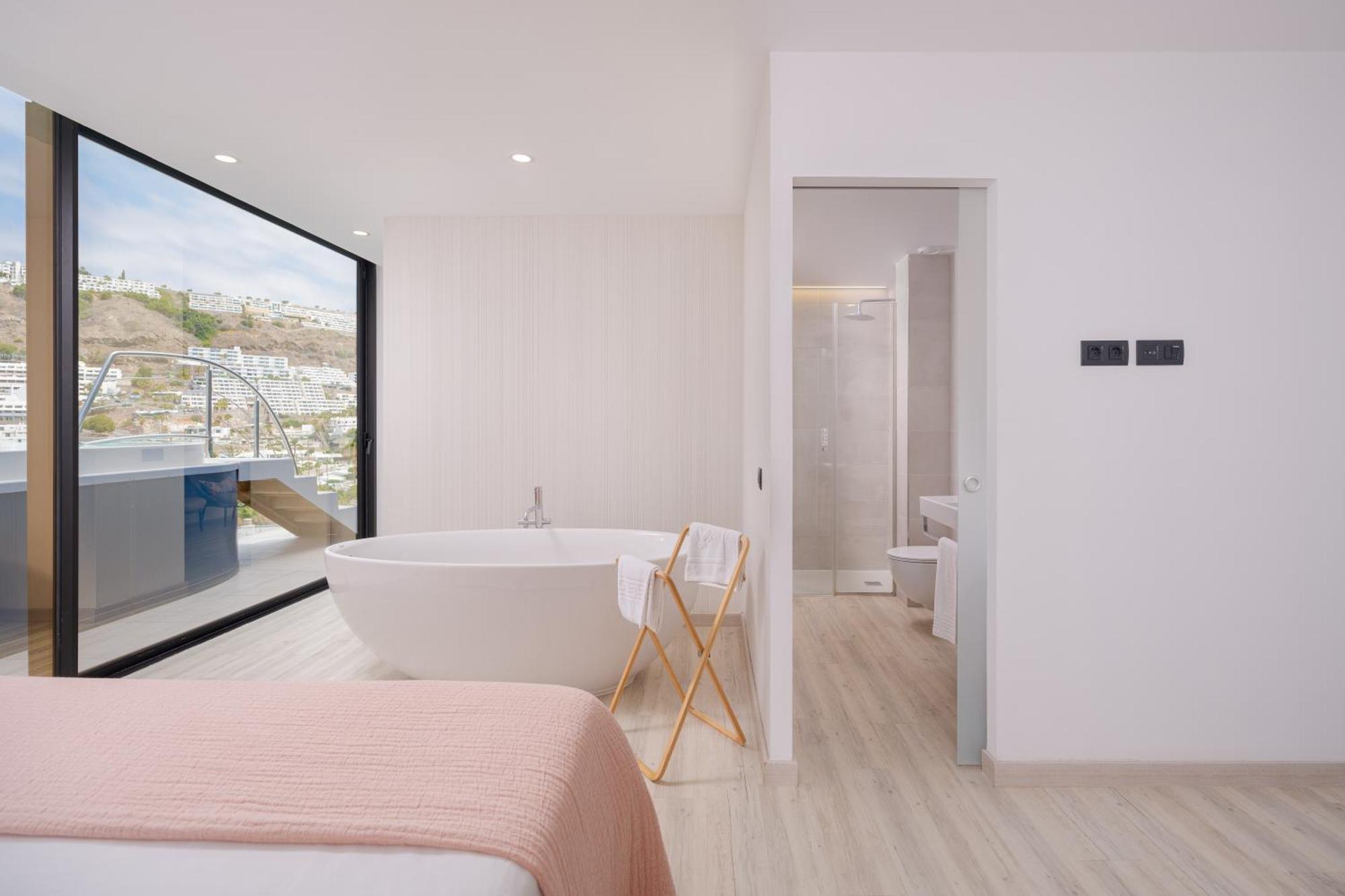 The One Luxury Apartment Puerto Rico (Gran Canaria)