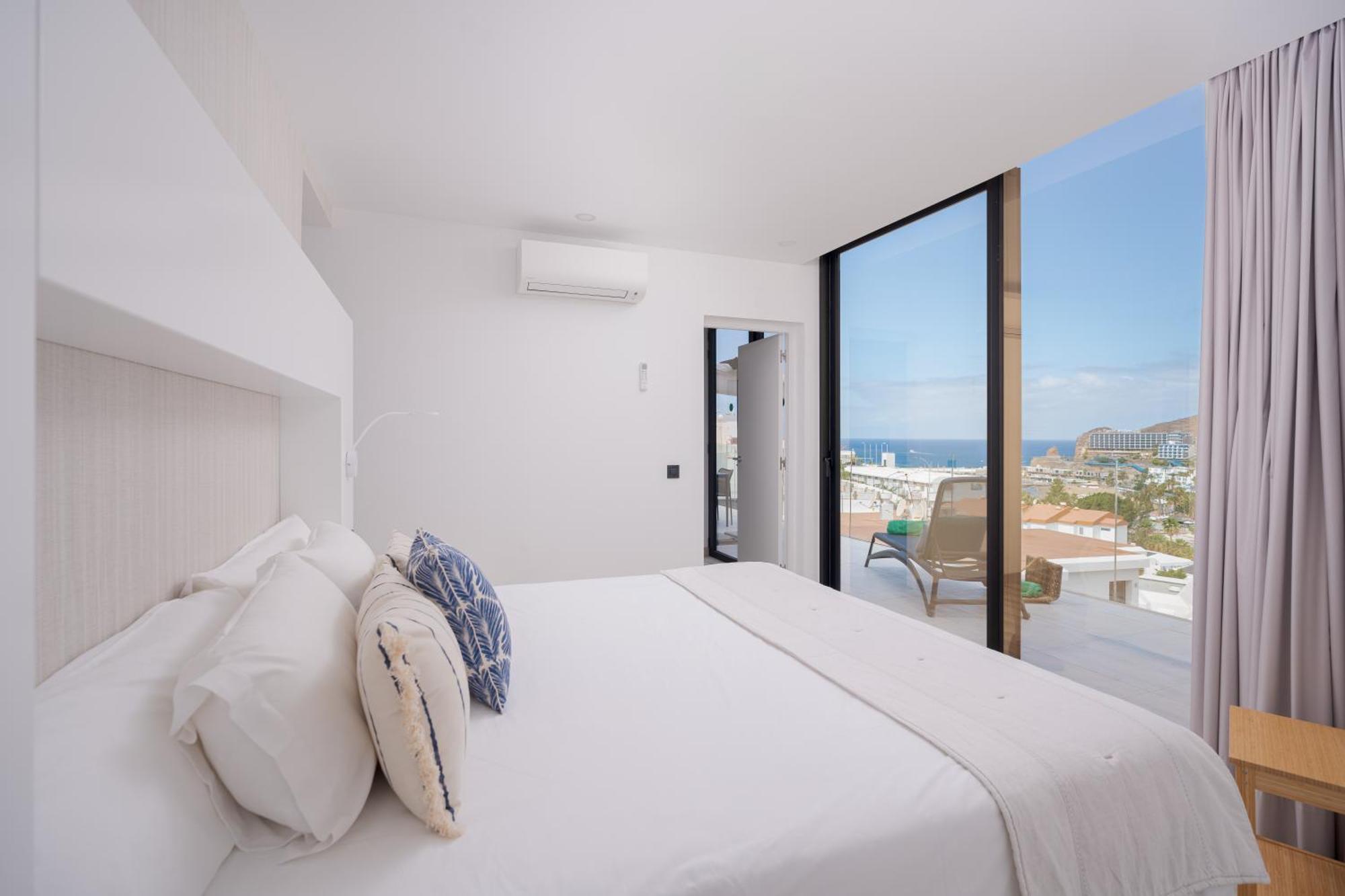 The One Luxury Puerto Rico (Gran Canaria)