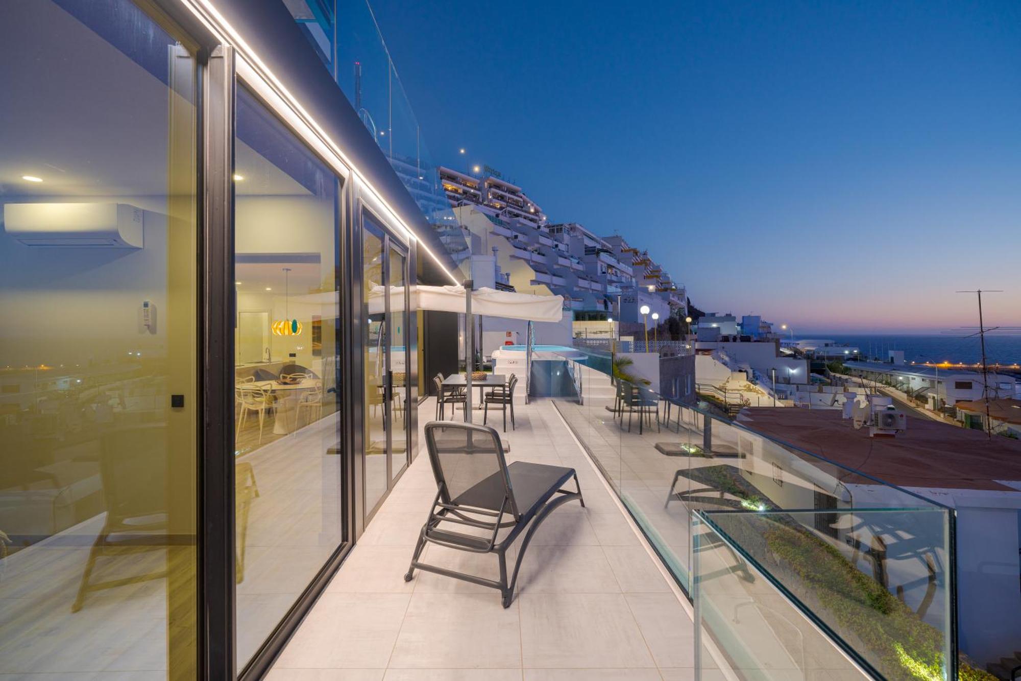 The One Luxury * Puerto Rico (Gran Canaria)