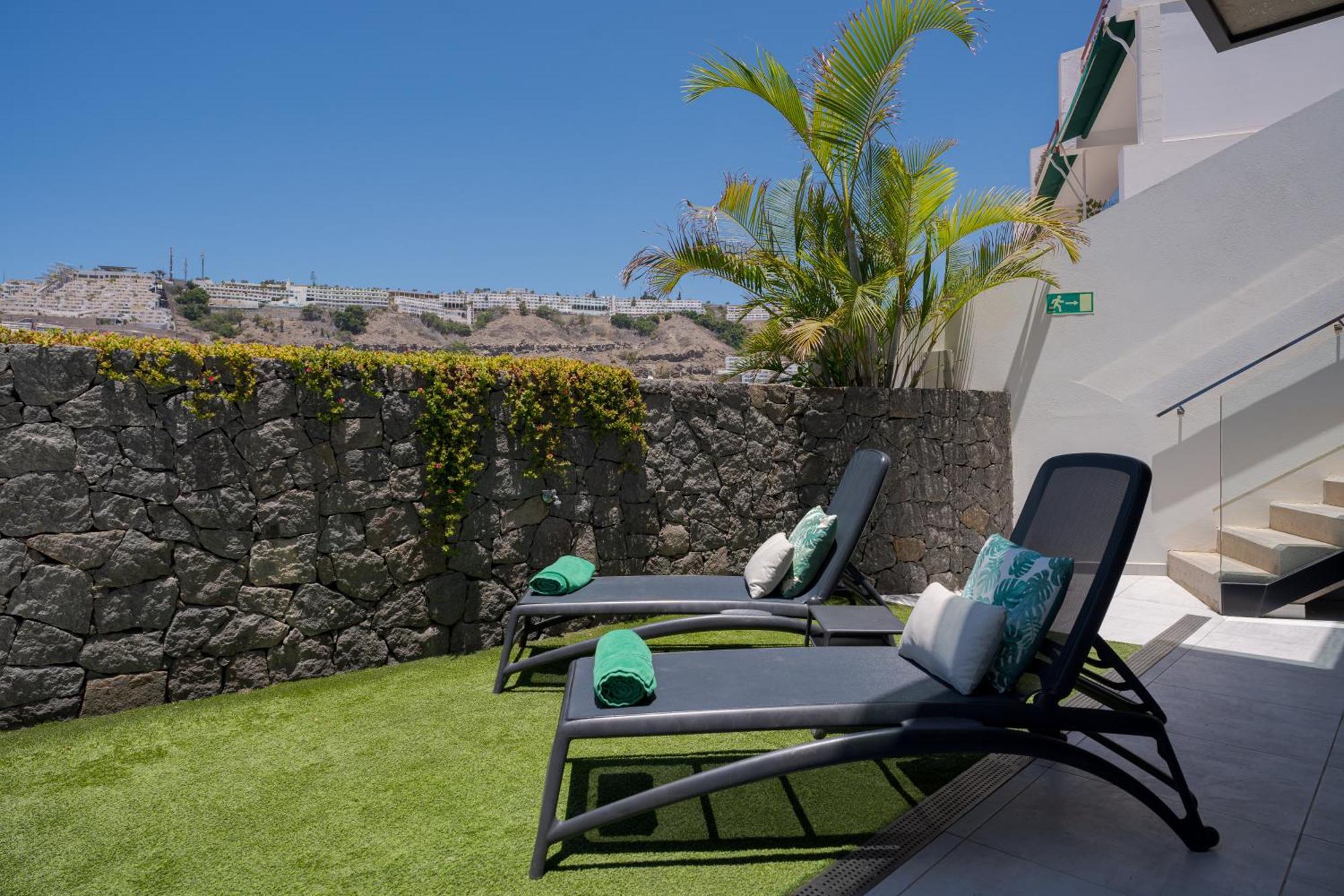 Apartment The One Luxury Puerto Rico (Gran Canaria)