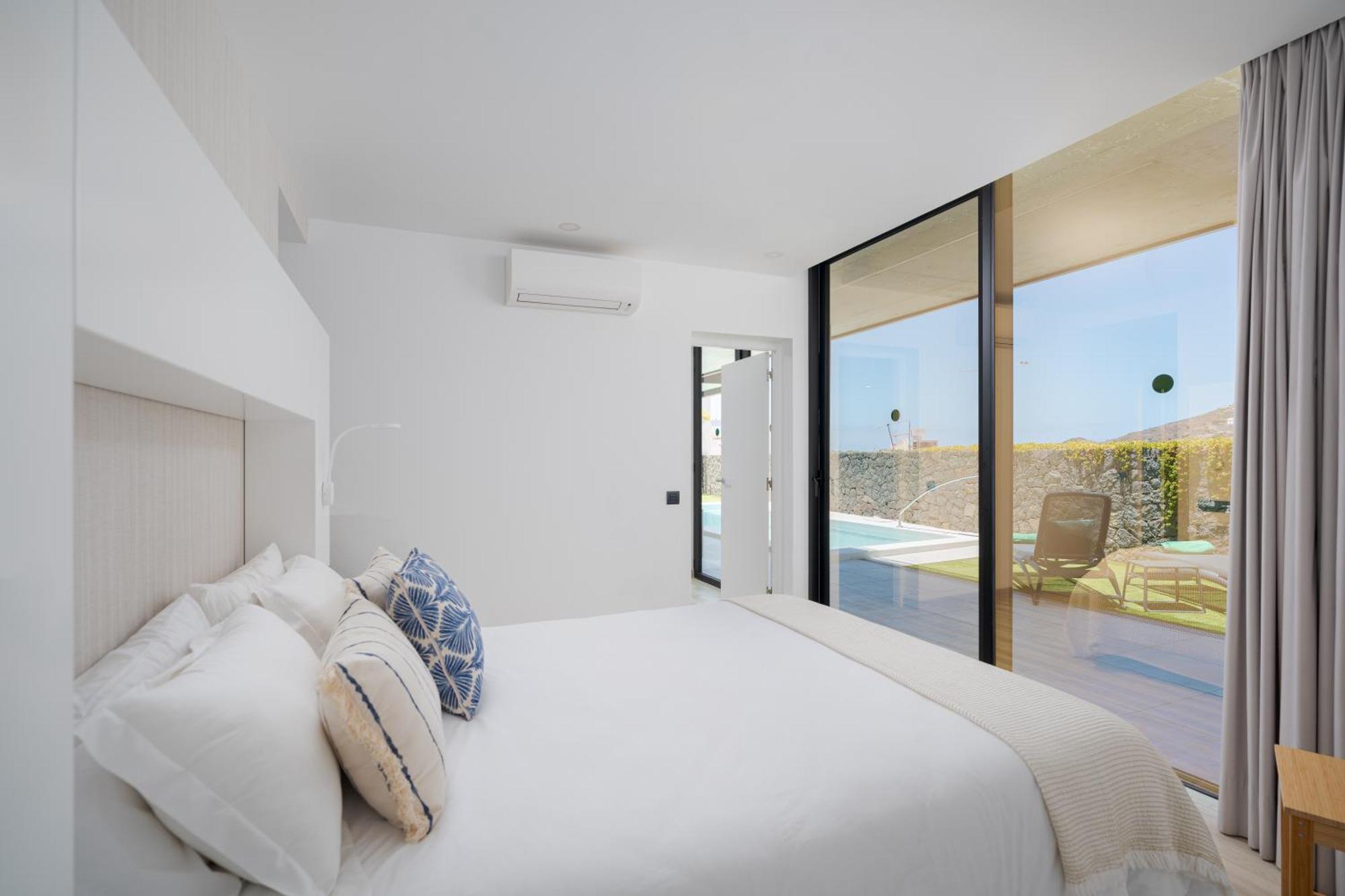 The One Luxury Puerto Rico (Gran Canaria)