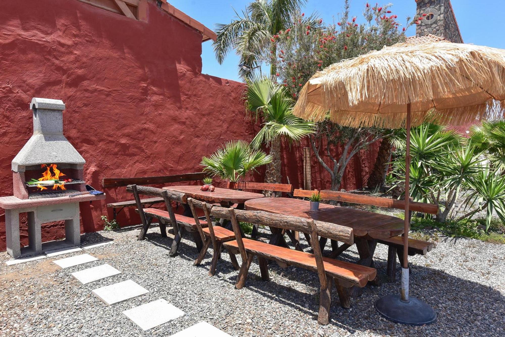 Ca'sita Salobre Pueblo By Villagrancanaria * San Bartolome de Tirajana (Gran Canaria)