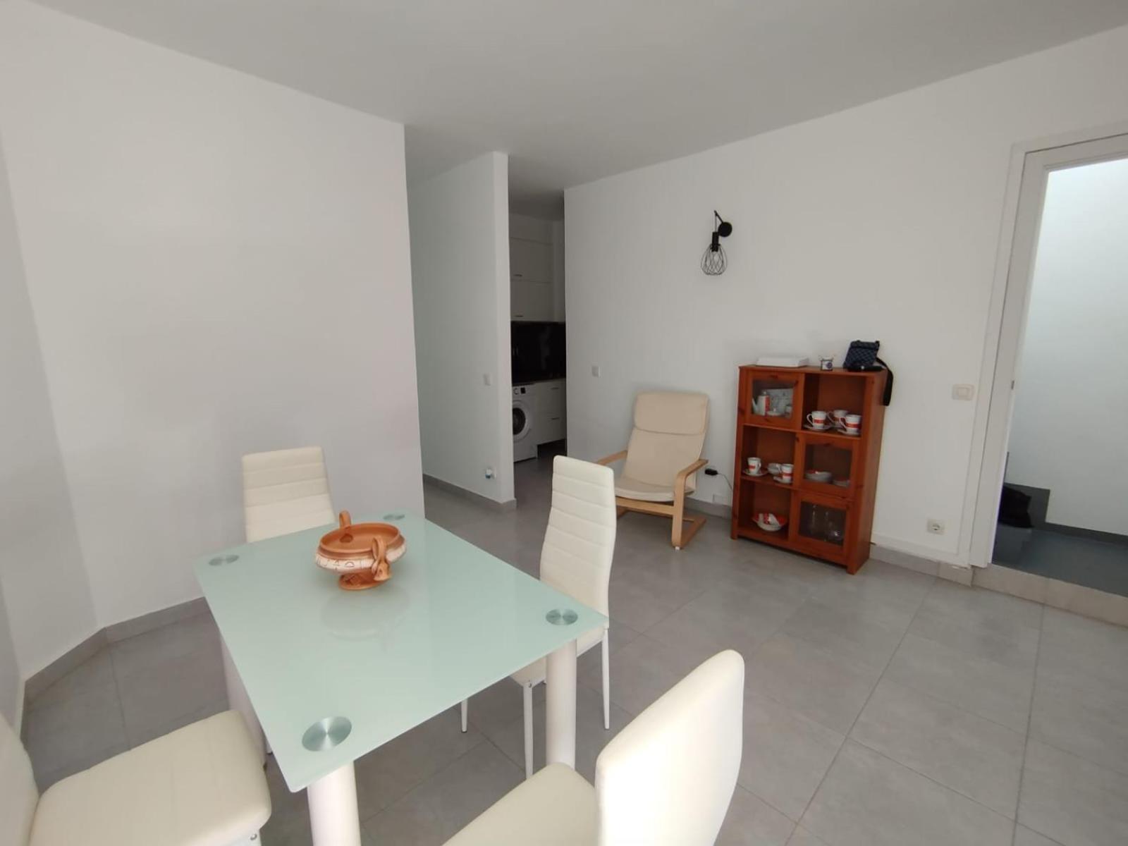 Ferienhaus Casa Magec
