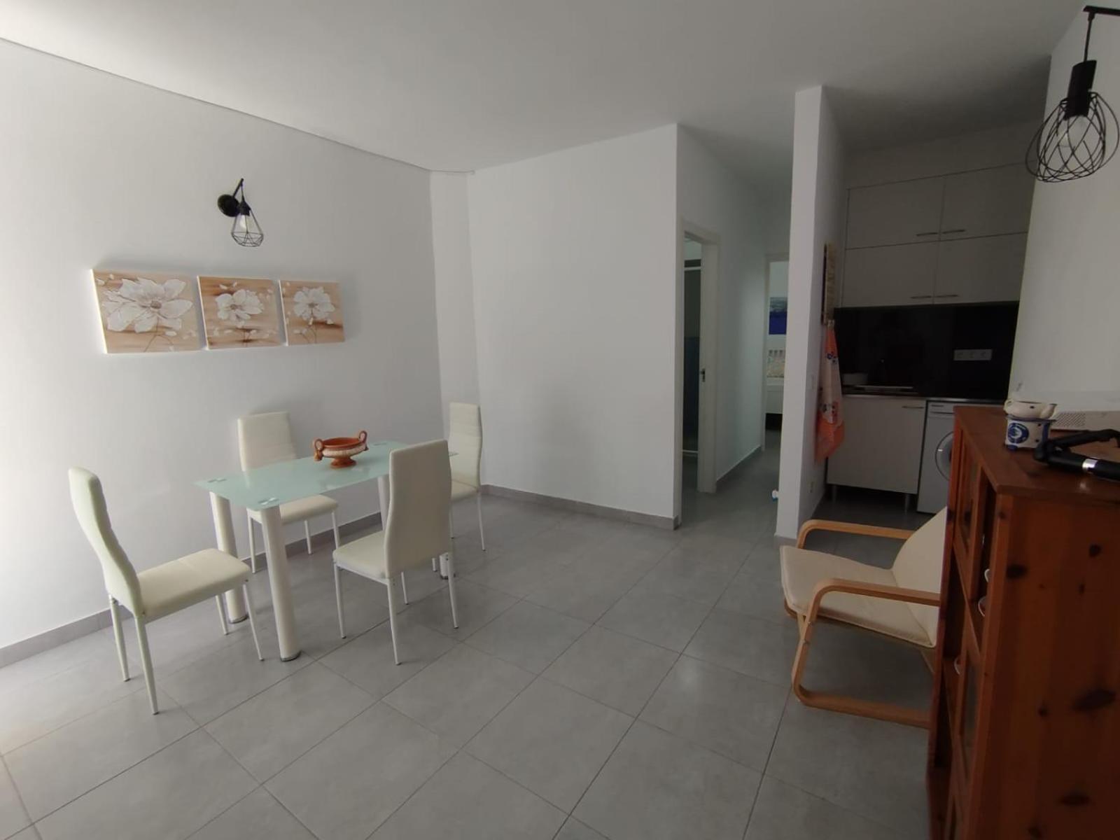 Ferienhaus Casa Magec Arinaga