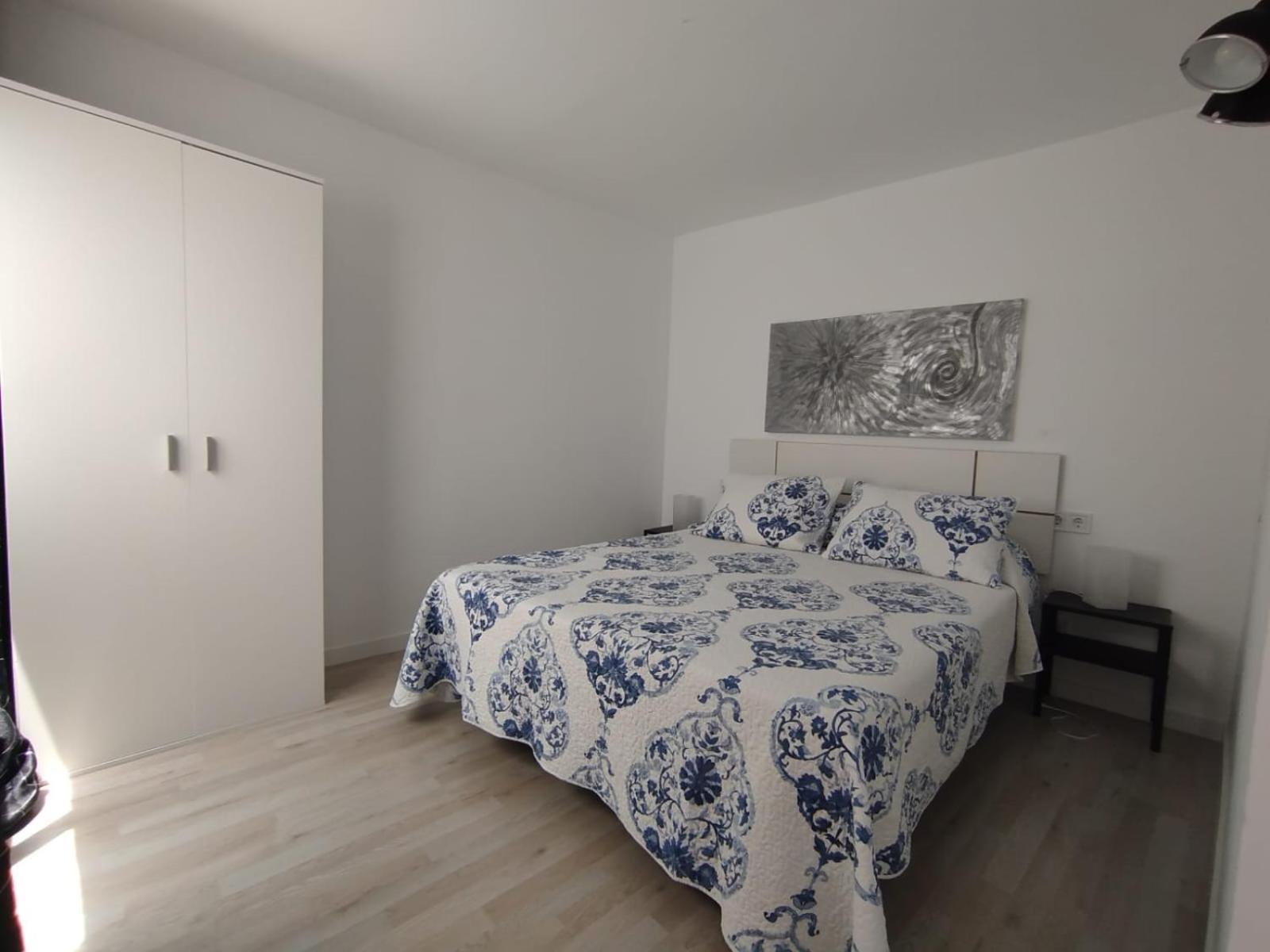 Ferienhaus Casa Magec