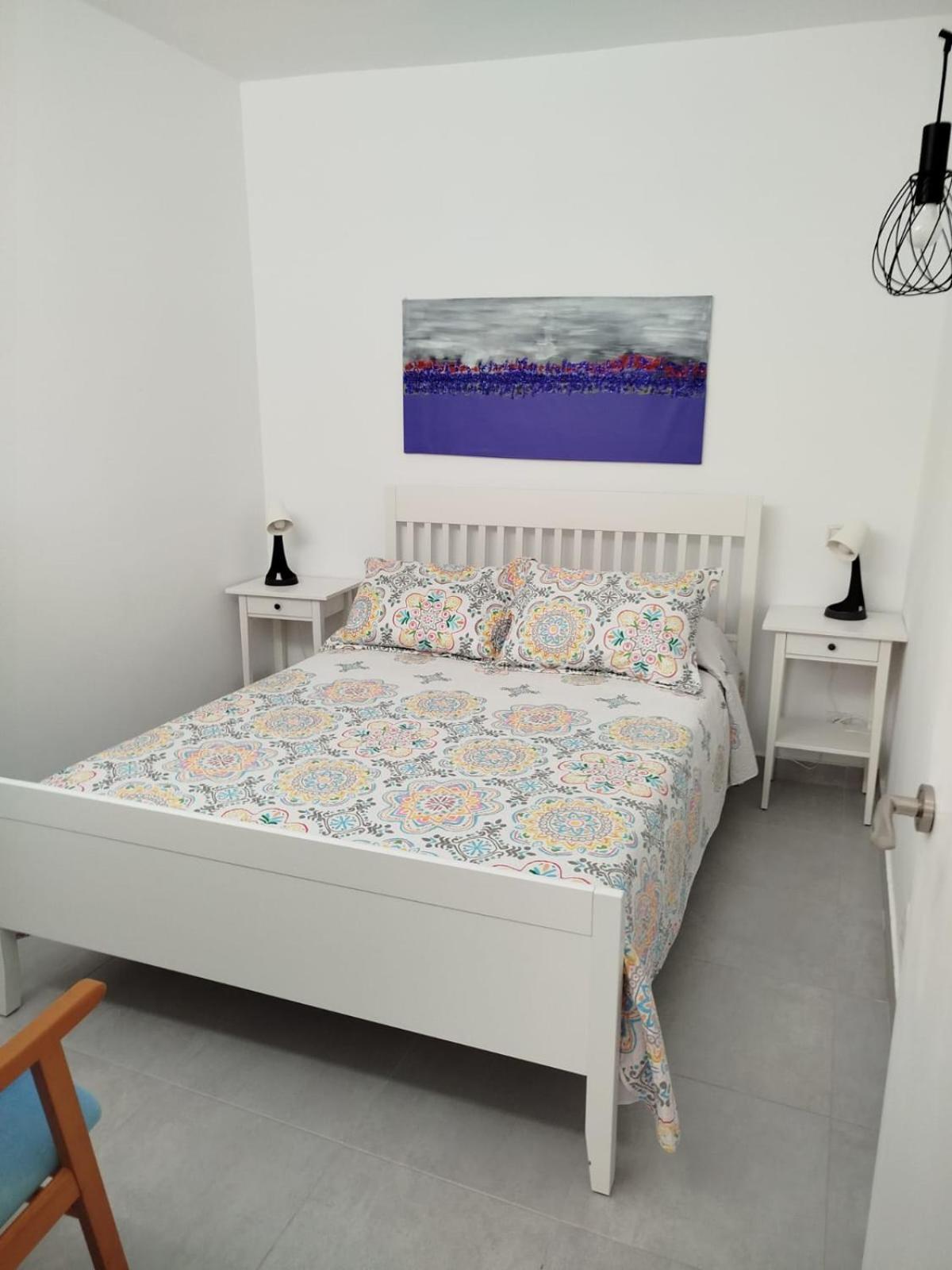 Ferienhaus Casa Magec Arinaga