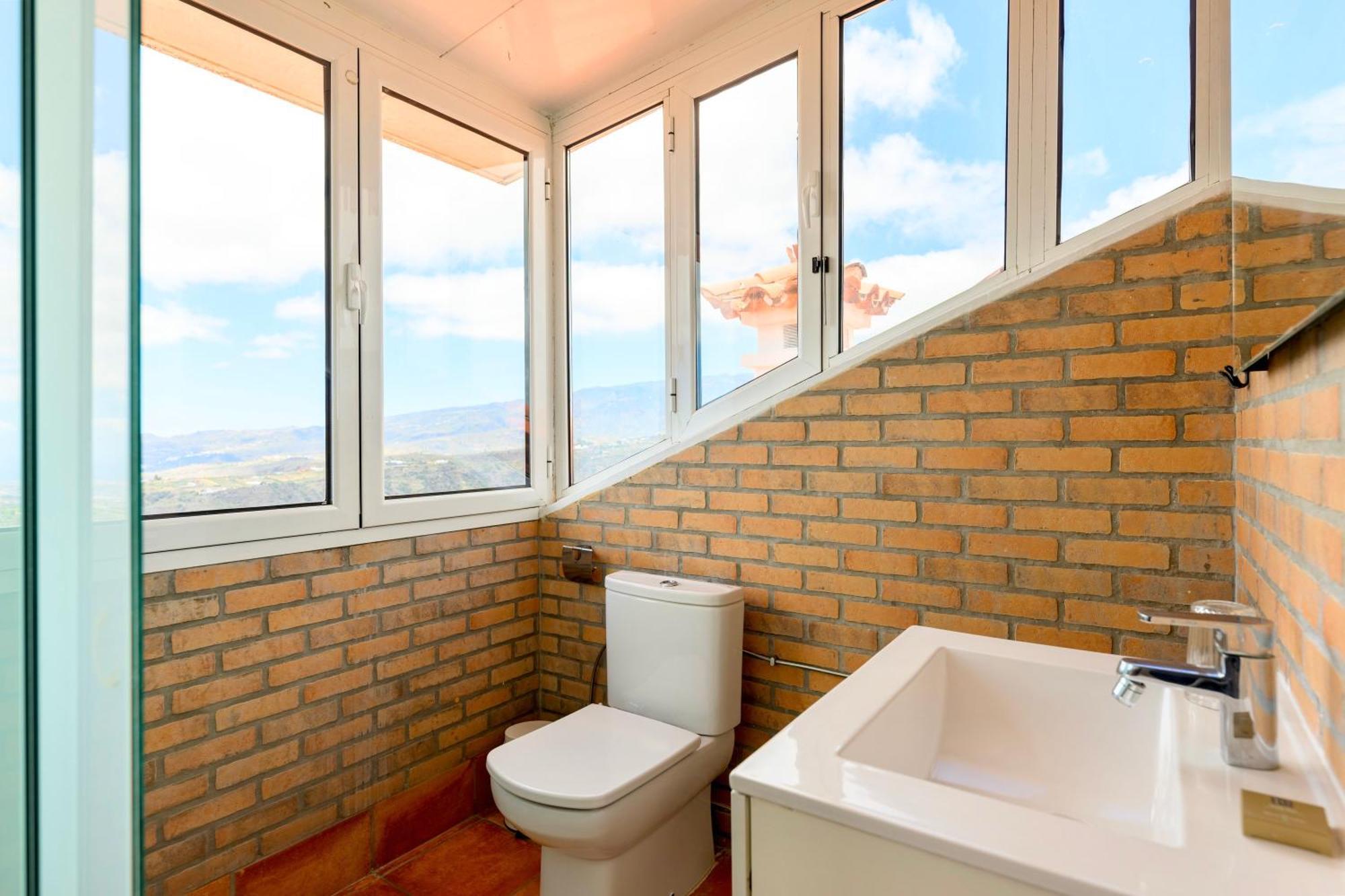 Dama By Airnest (adults Only) Santa Brigida (Gran Canaria)
