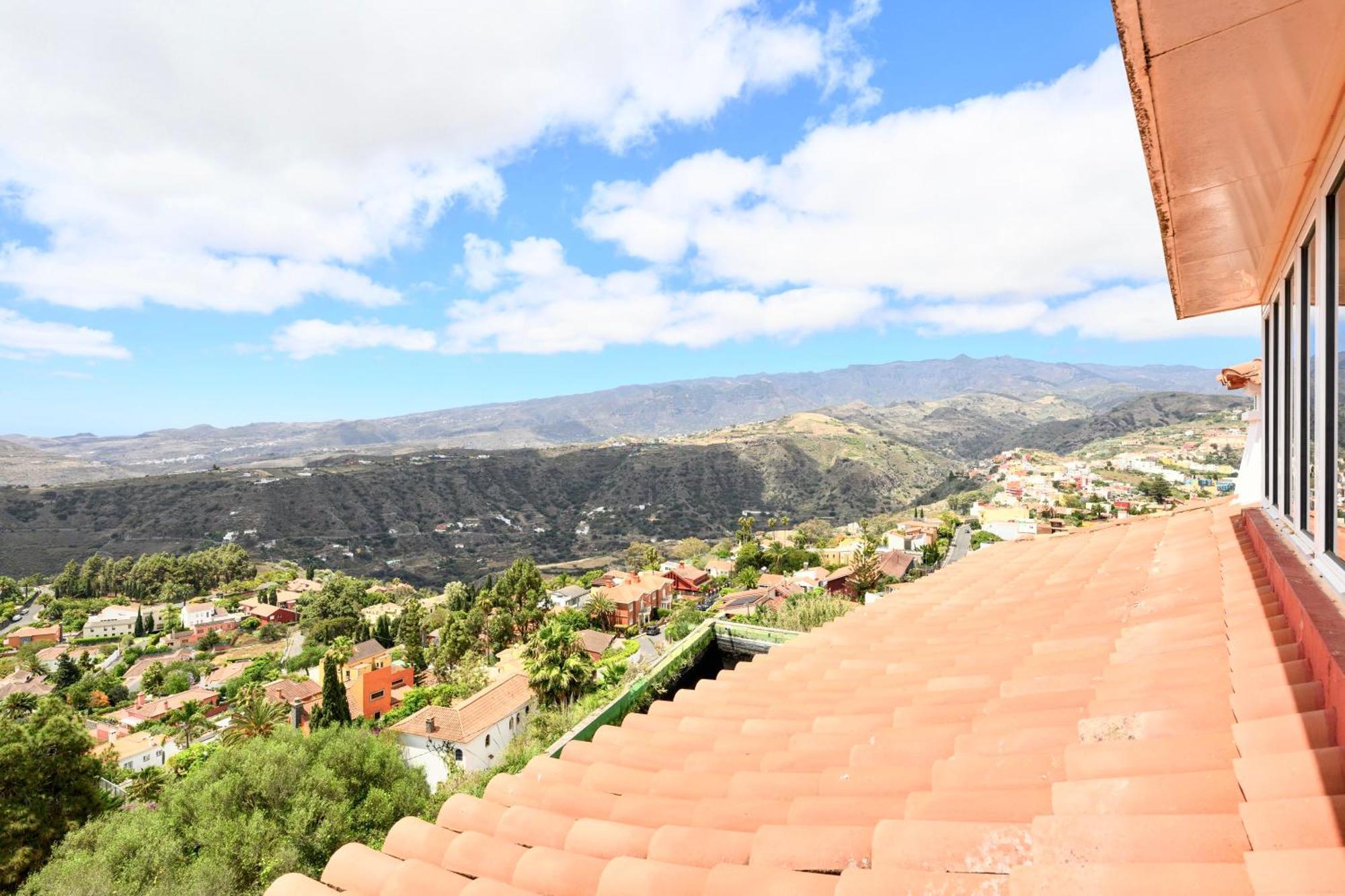 Hotel Dama By Airnest (adults Only) Santa Brigida (Gran Canaria)