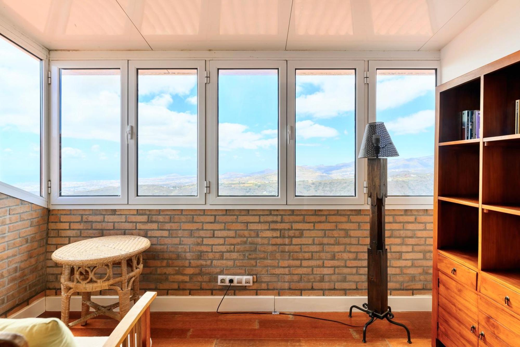 Dama By Airnest (adults Only) Santa Brigida (Gran Canaria)