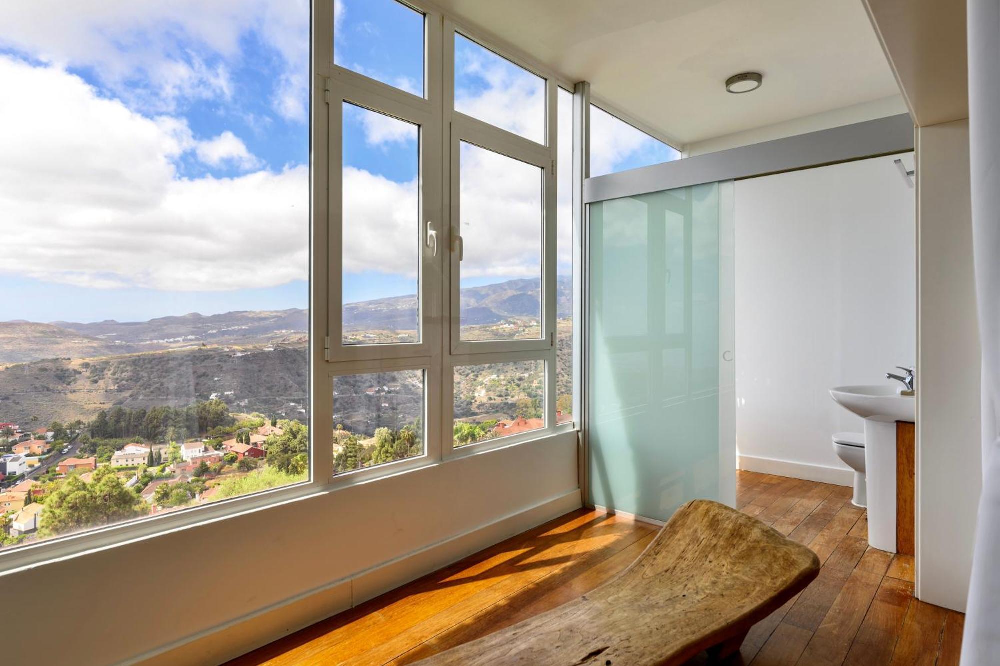 Hotel Dama By Airnest (adults Only) Santa Brigida (Gran Canaria)
