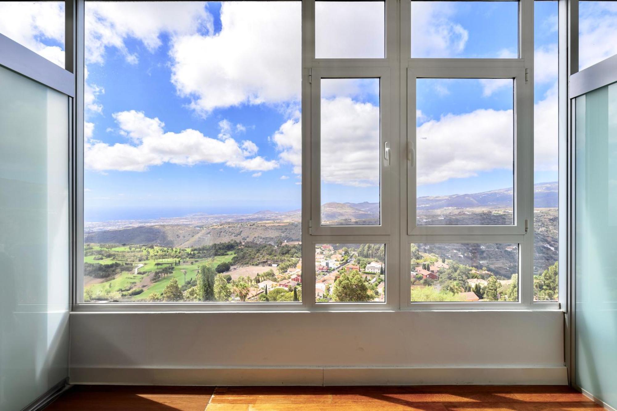 Dama By Airnest (adults Only) Santa Brigida (Gran Canaria)