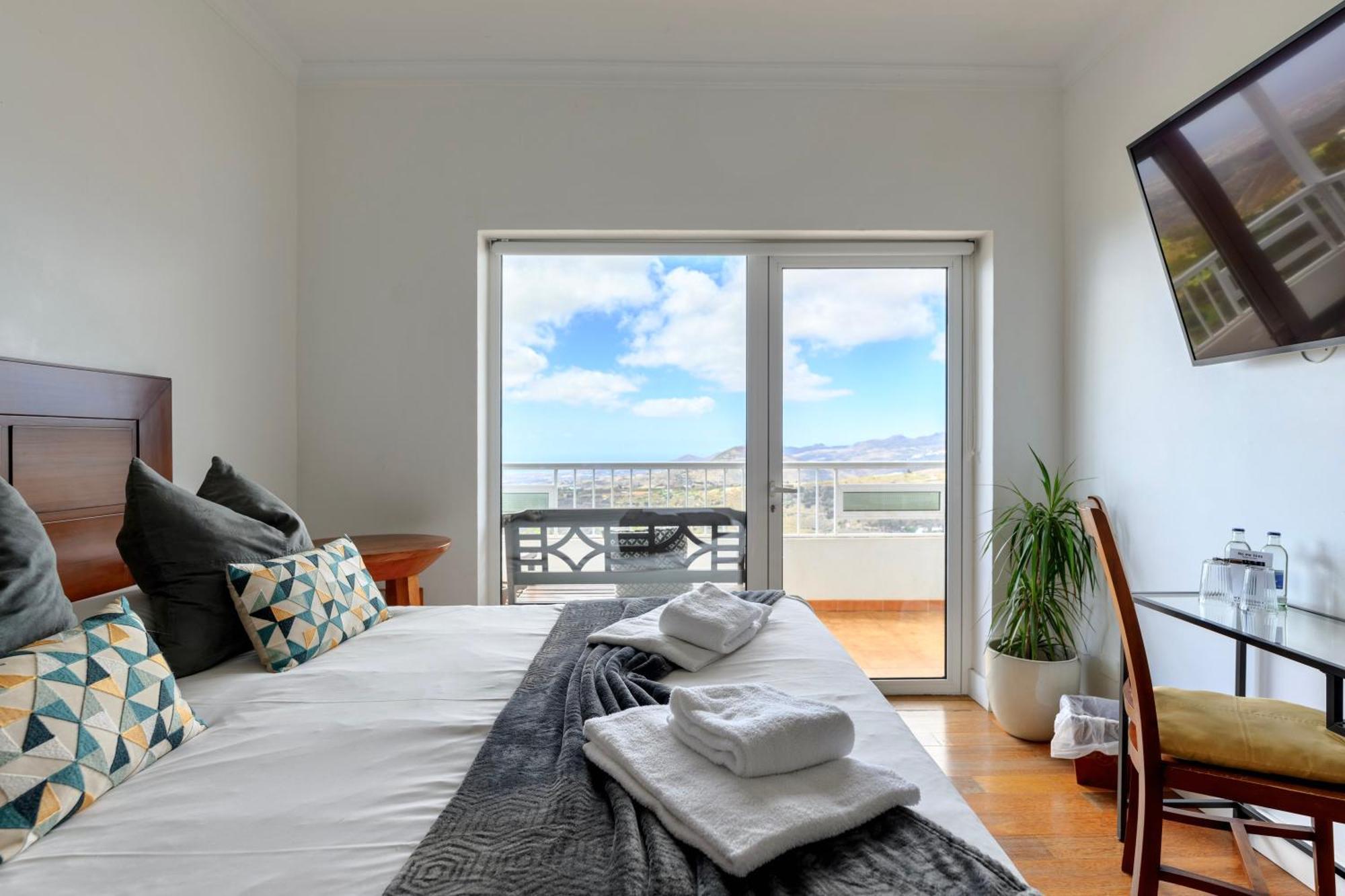 Dama By Airnest (adults Only) Santa Brigida (Gran Canaria)