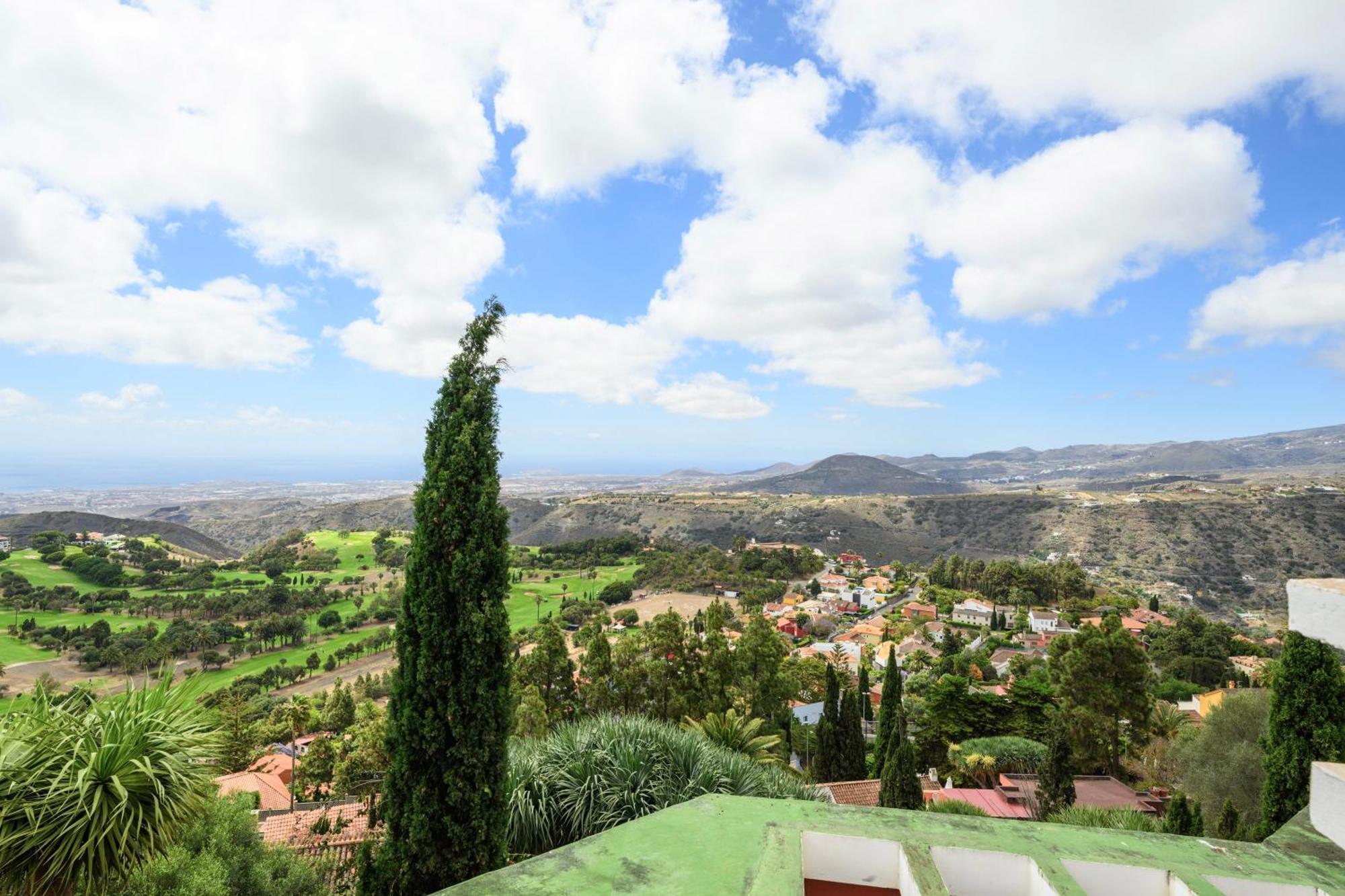 Hotel Dama By Airnest (adults Only) Santa Brigida (Gran Canaria)