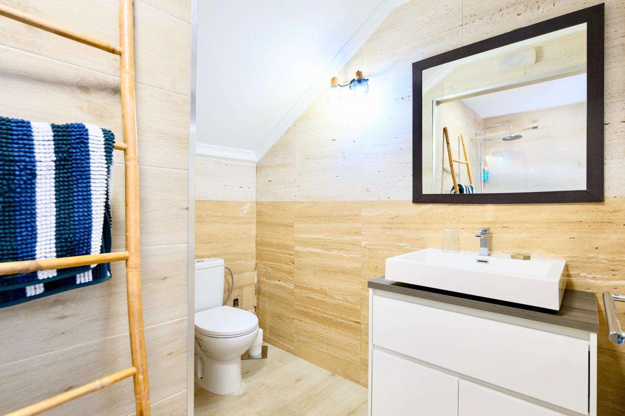 Dama By Airnest (adults Only) Santa Brigida (Gran Canaria)