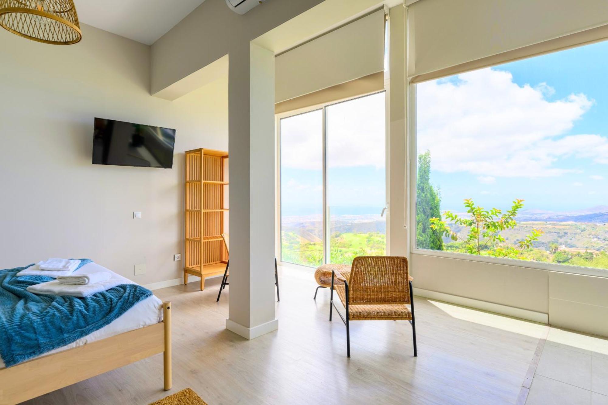 Dama By Airnest (adults Only) Santa Brigida (Gran Canaria)