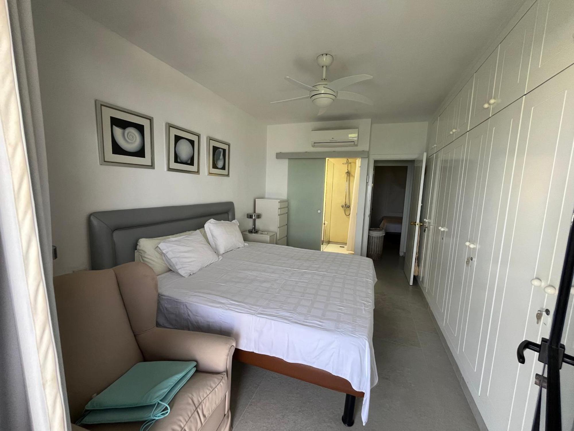 Appartement Meloneras *