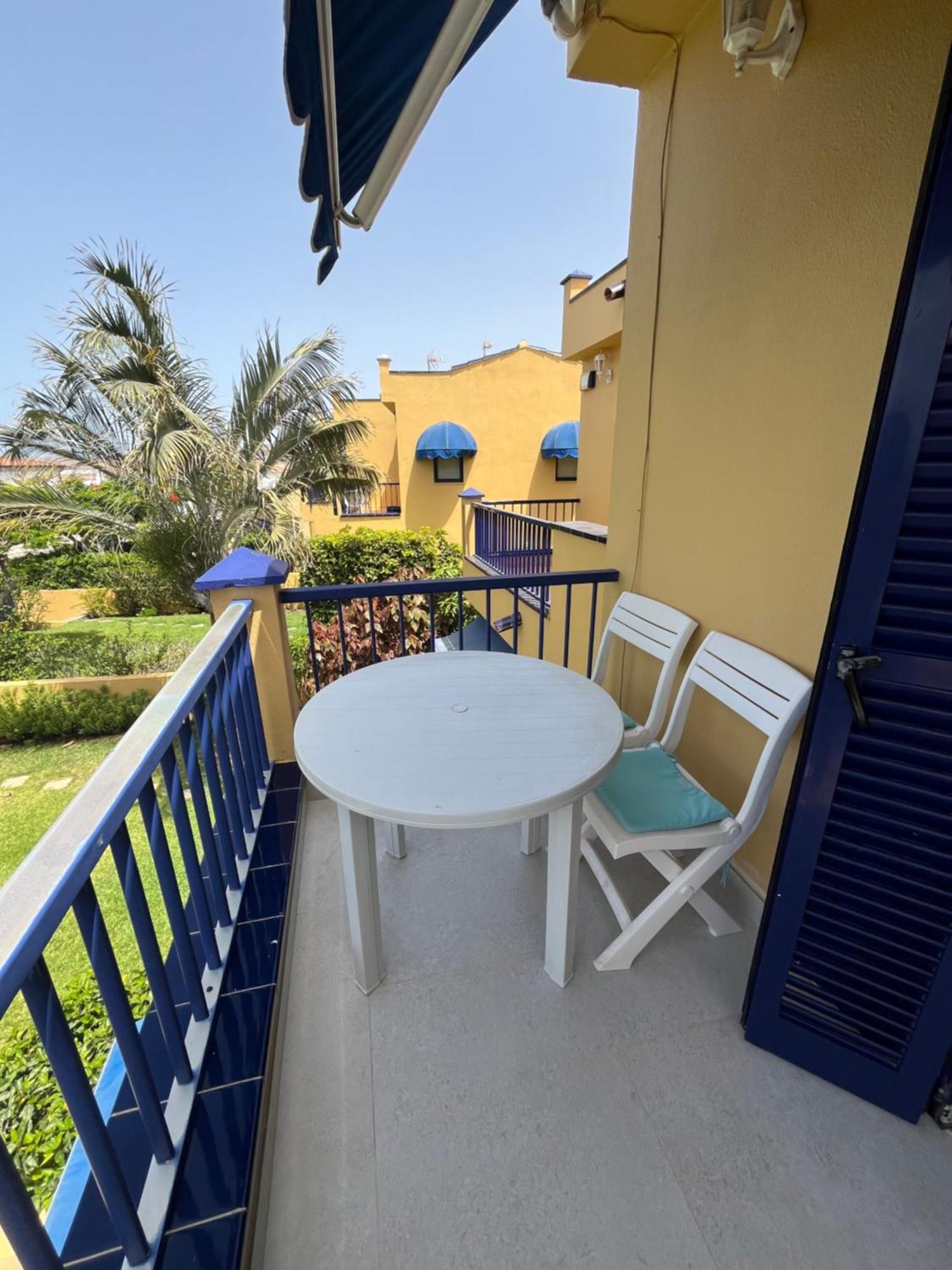 Appartement Meloneras Meloneras