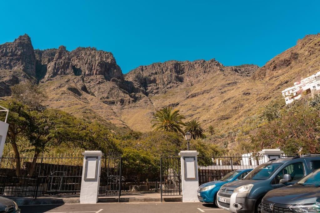Villa Dasil San Pedro (Gran Canaria)