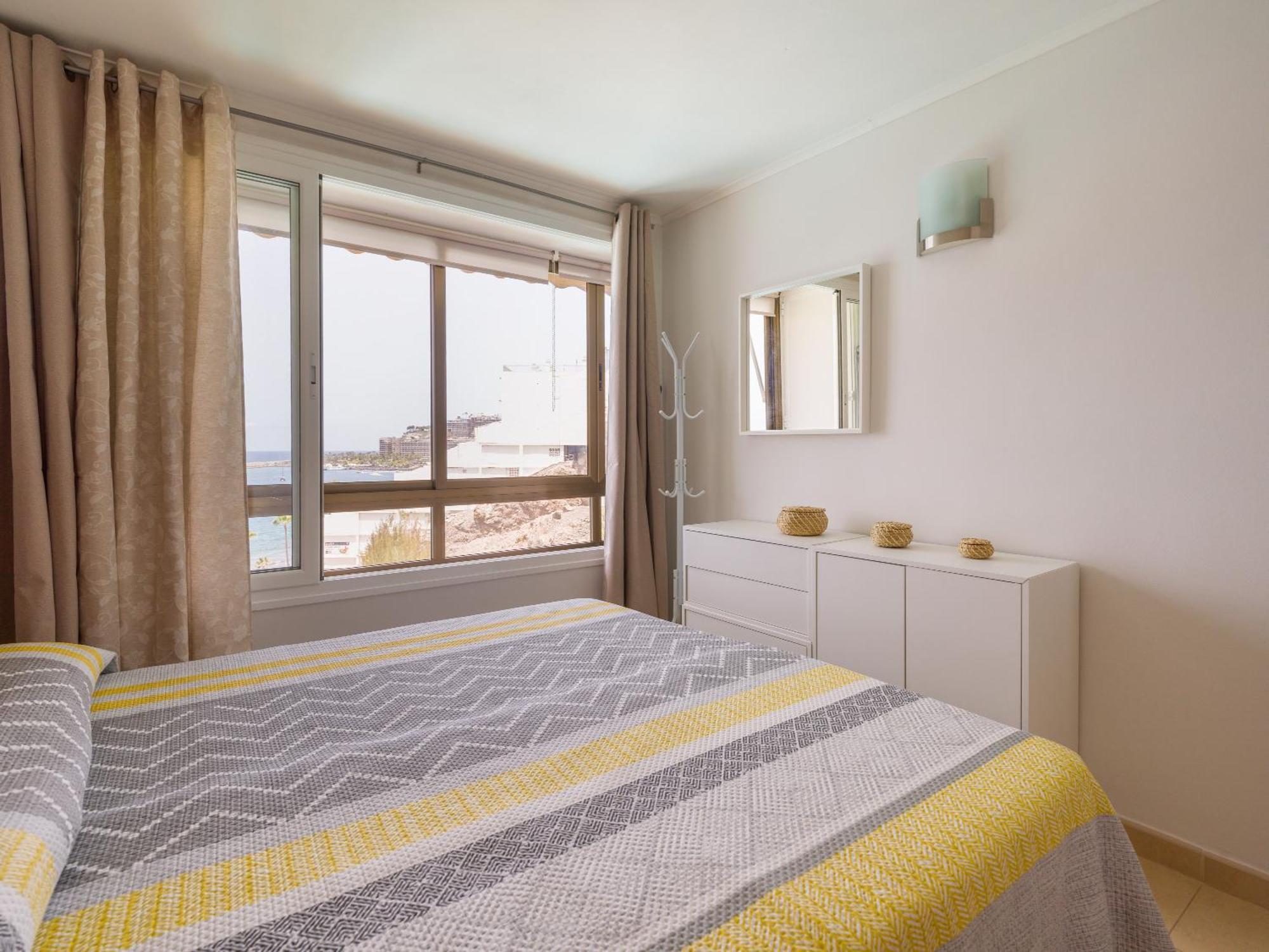 Appartement Amanecer Playa