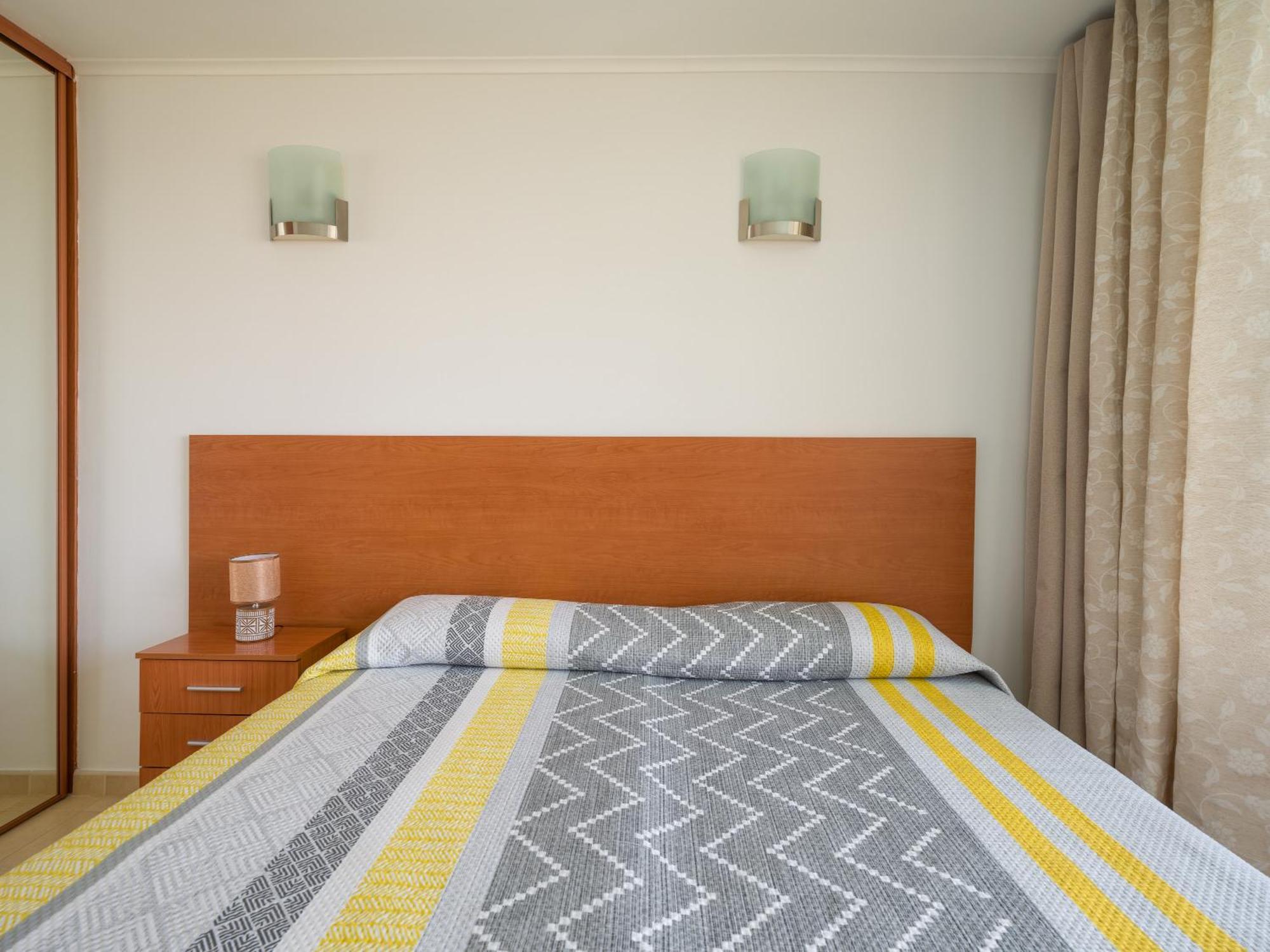 Amanecer Playa Appartement