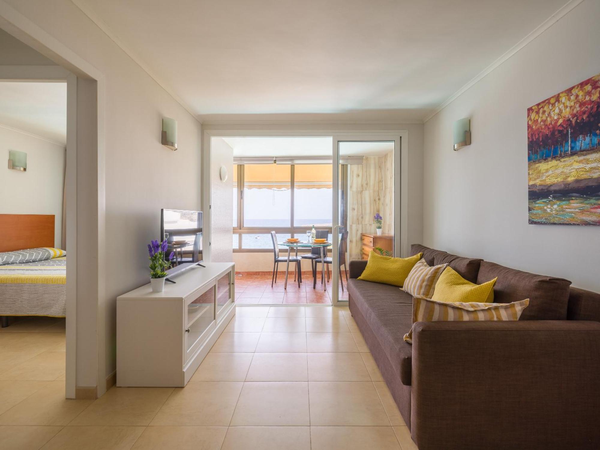 Appartement Amanecer Playa