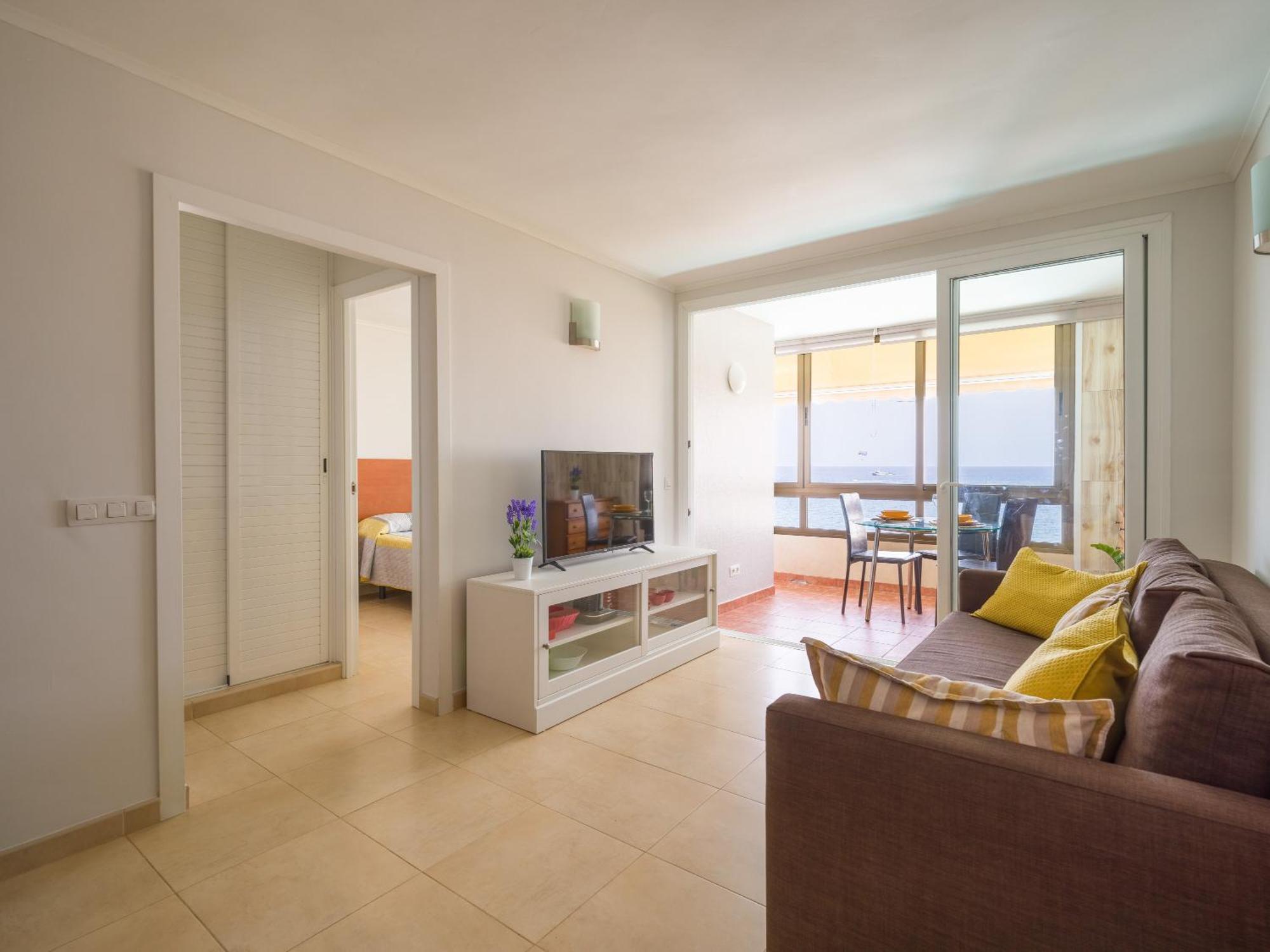 Amanecer Playa Appartement