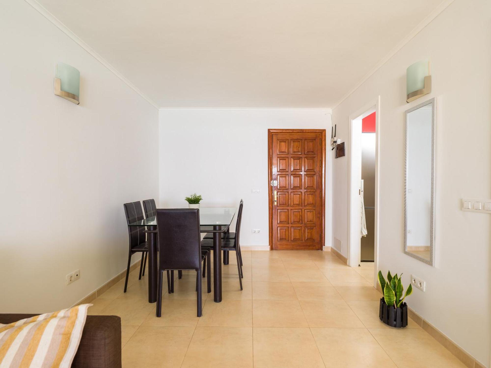 Amanecer Playa Appartement *