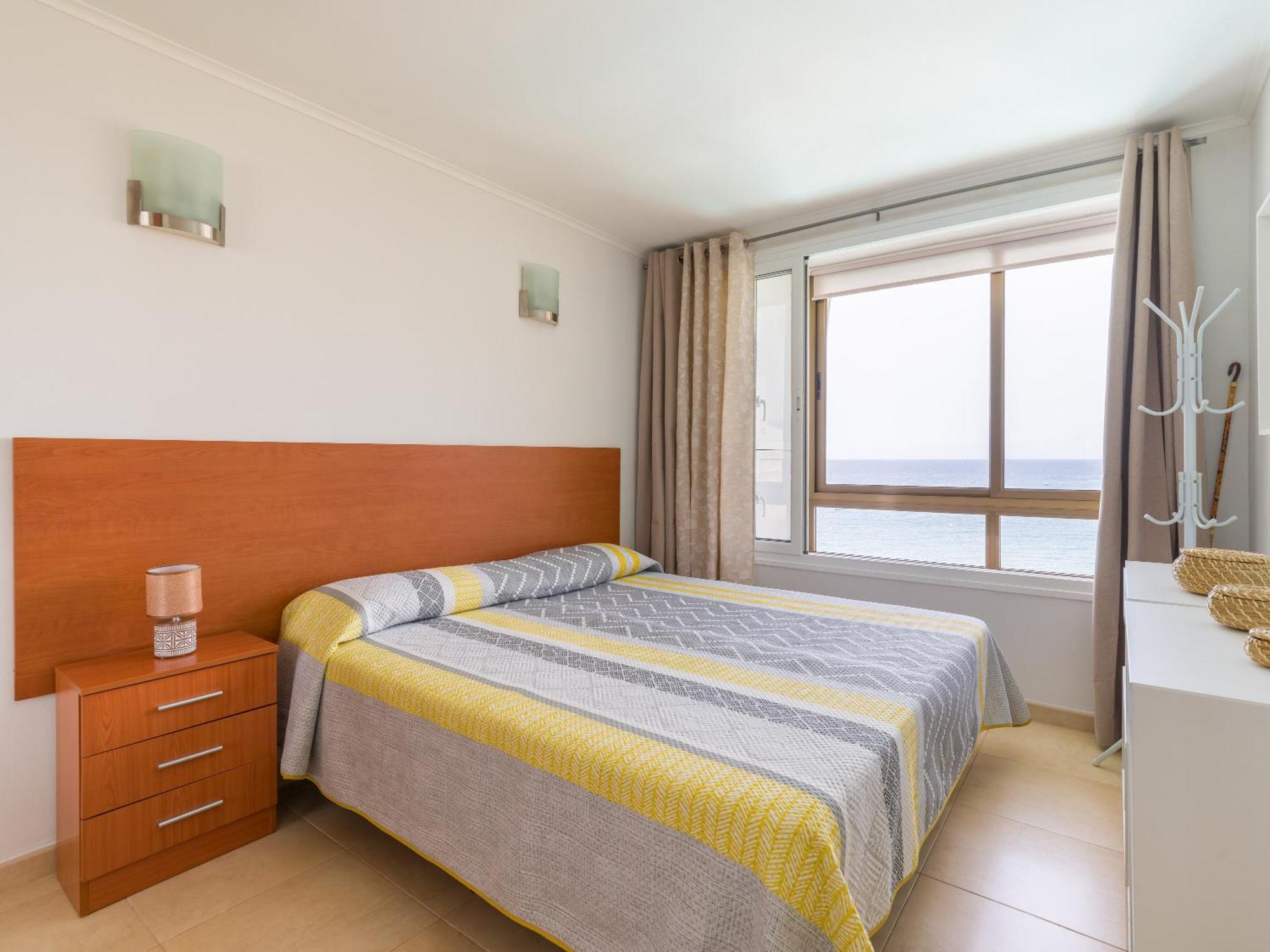 Appartement Amanecer Playa Patalavaca