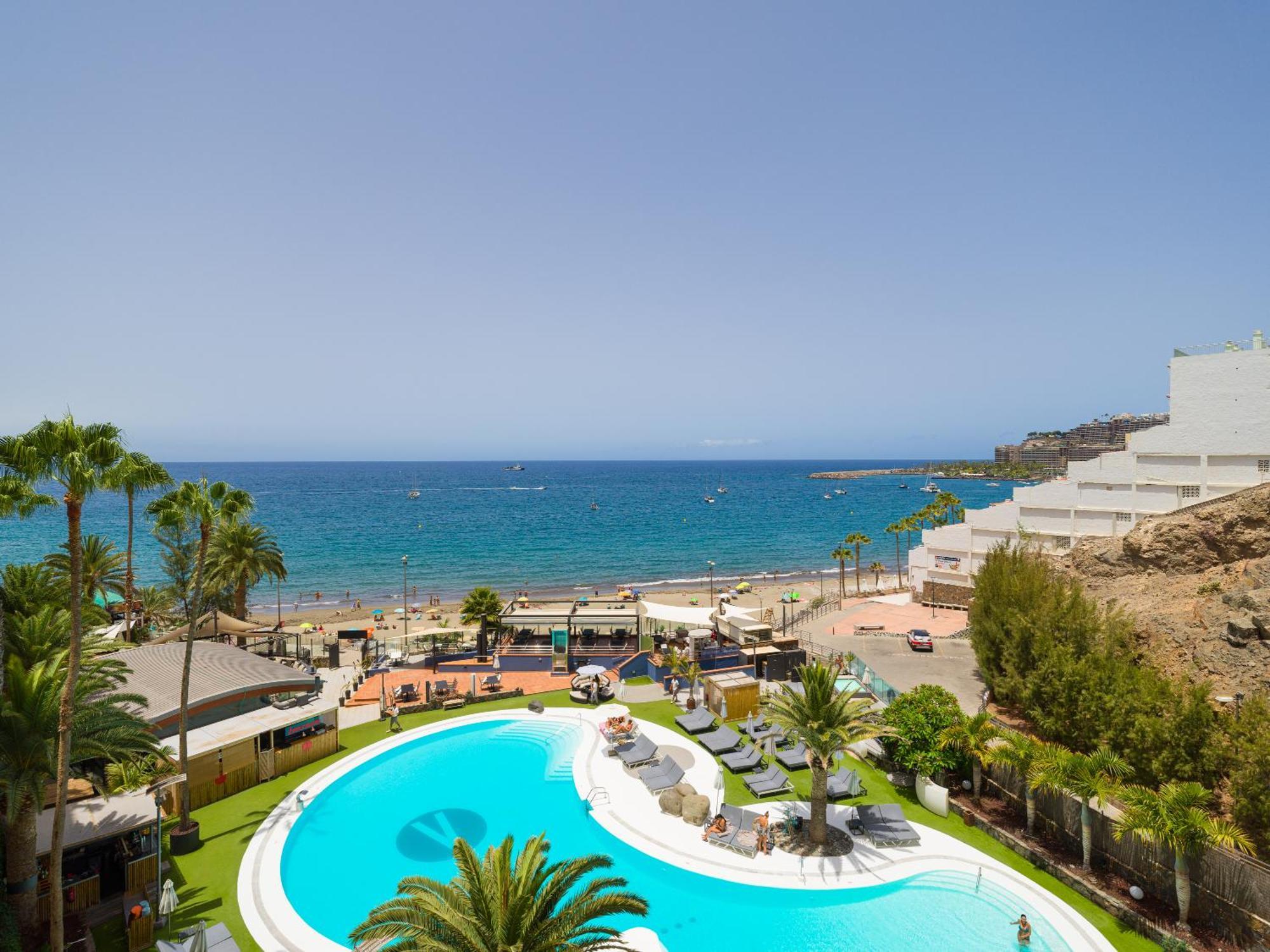 Appartement Amanecer Playa