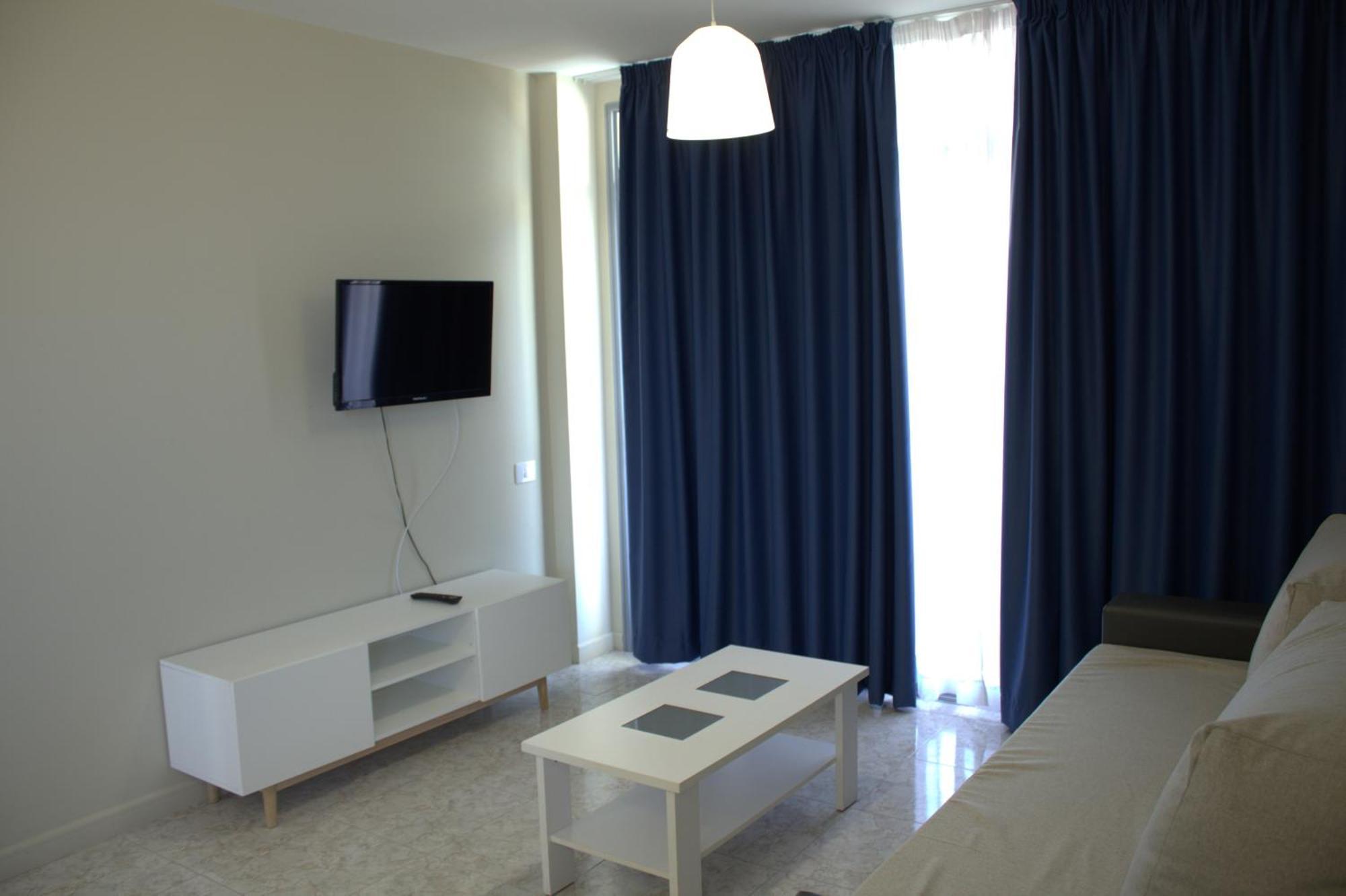 Fayna Aparthotel Playa del Ingles (Gran Canaria)