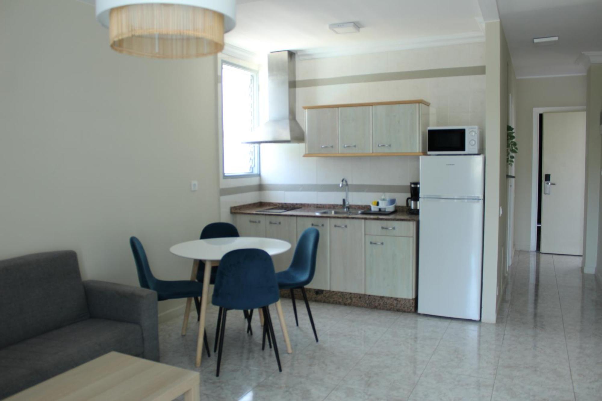 Fayna 2* Playa del Ingles (Gran Canaria)