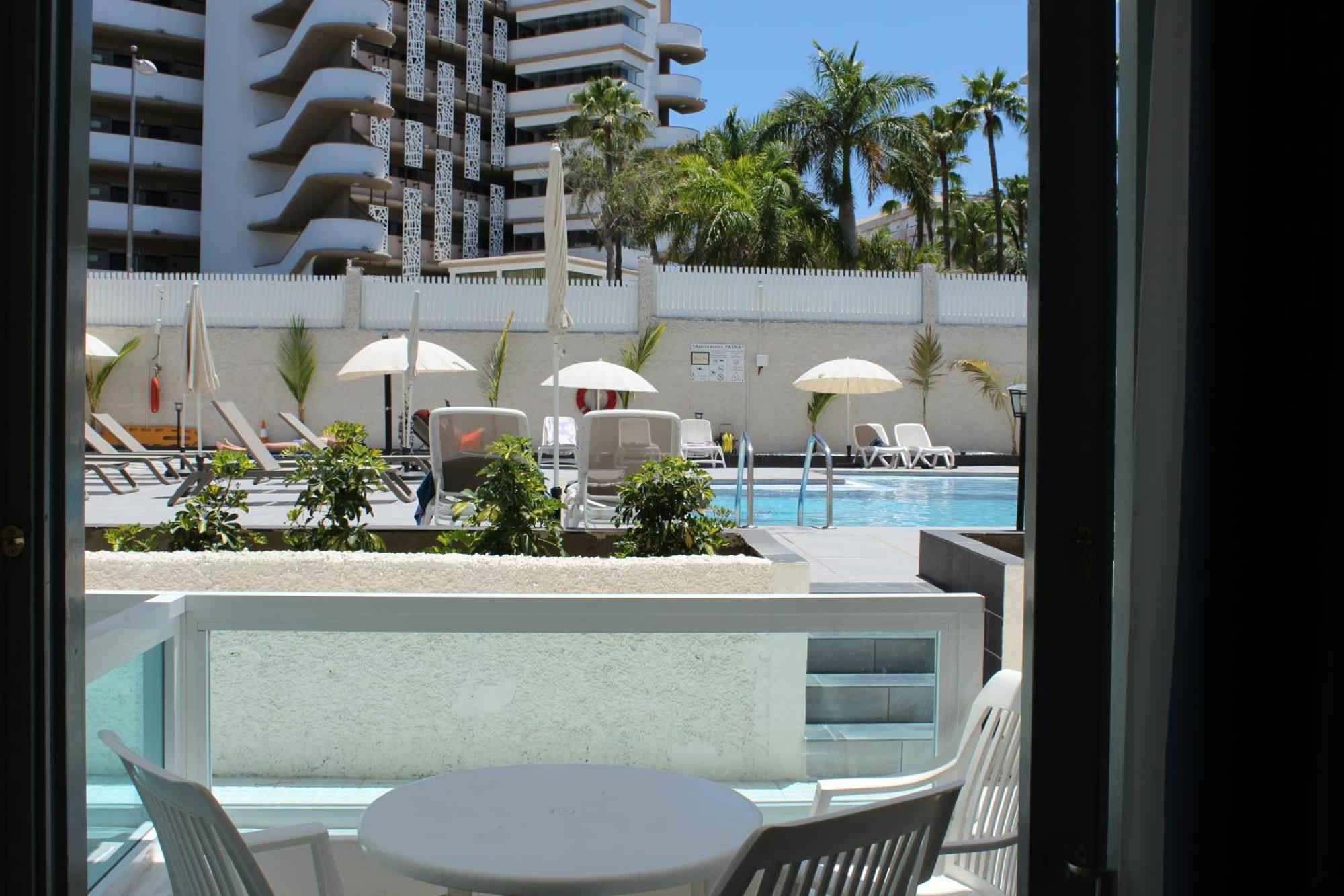 Fayna Aparthotel Playa del Ingles (Gran Canaria)